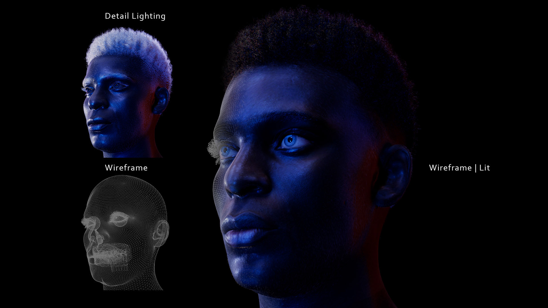 Digital twin in Unreal Engine 5