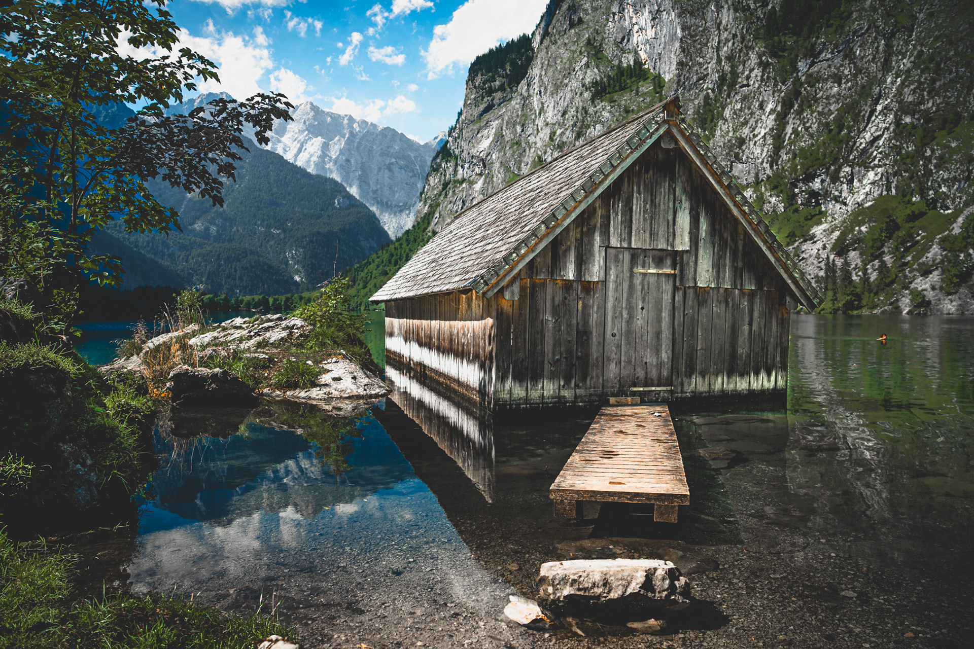 Obersee