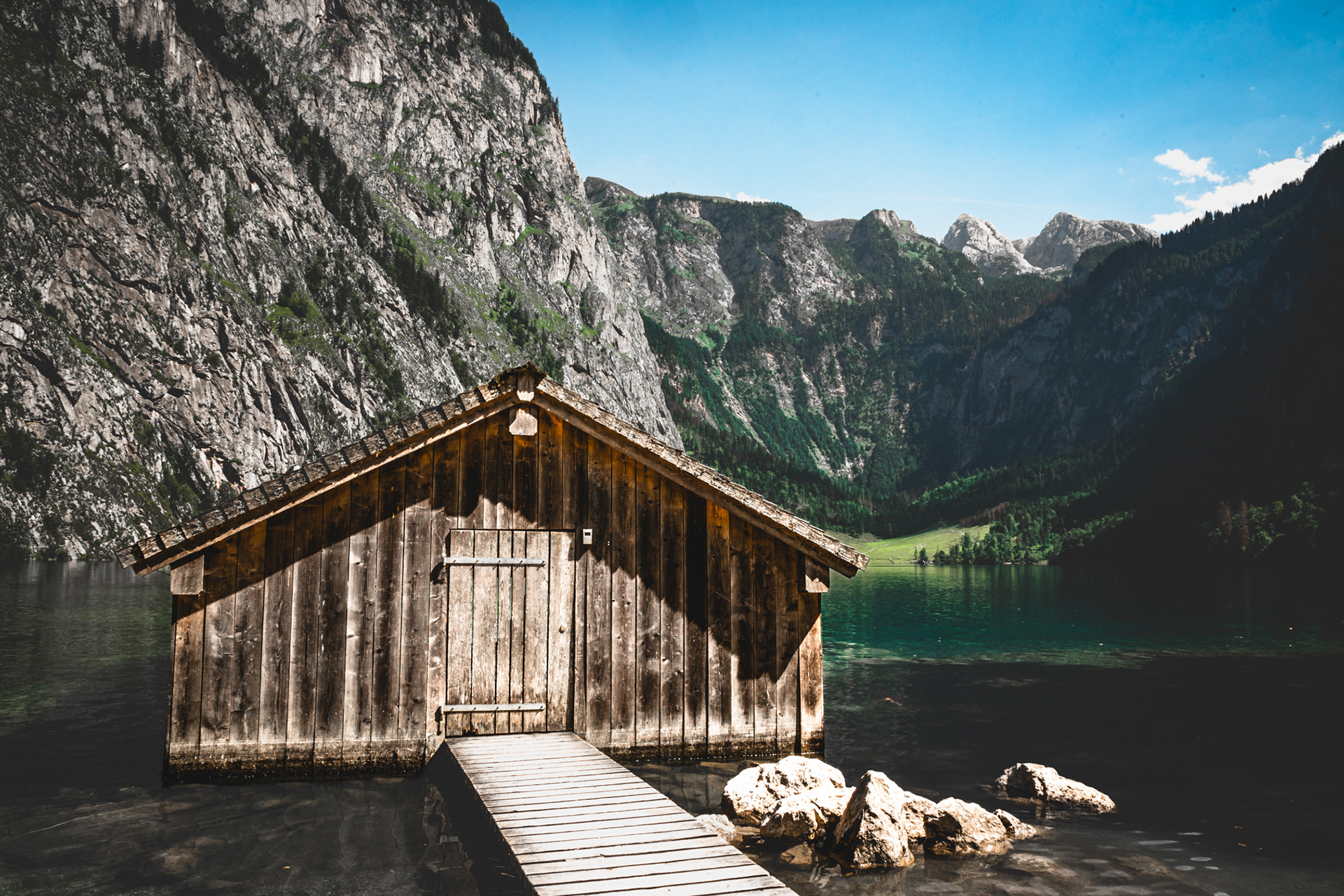 Obersee