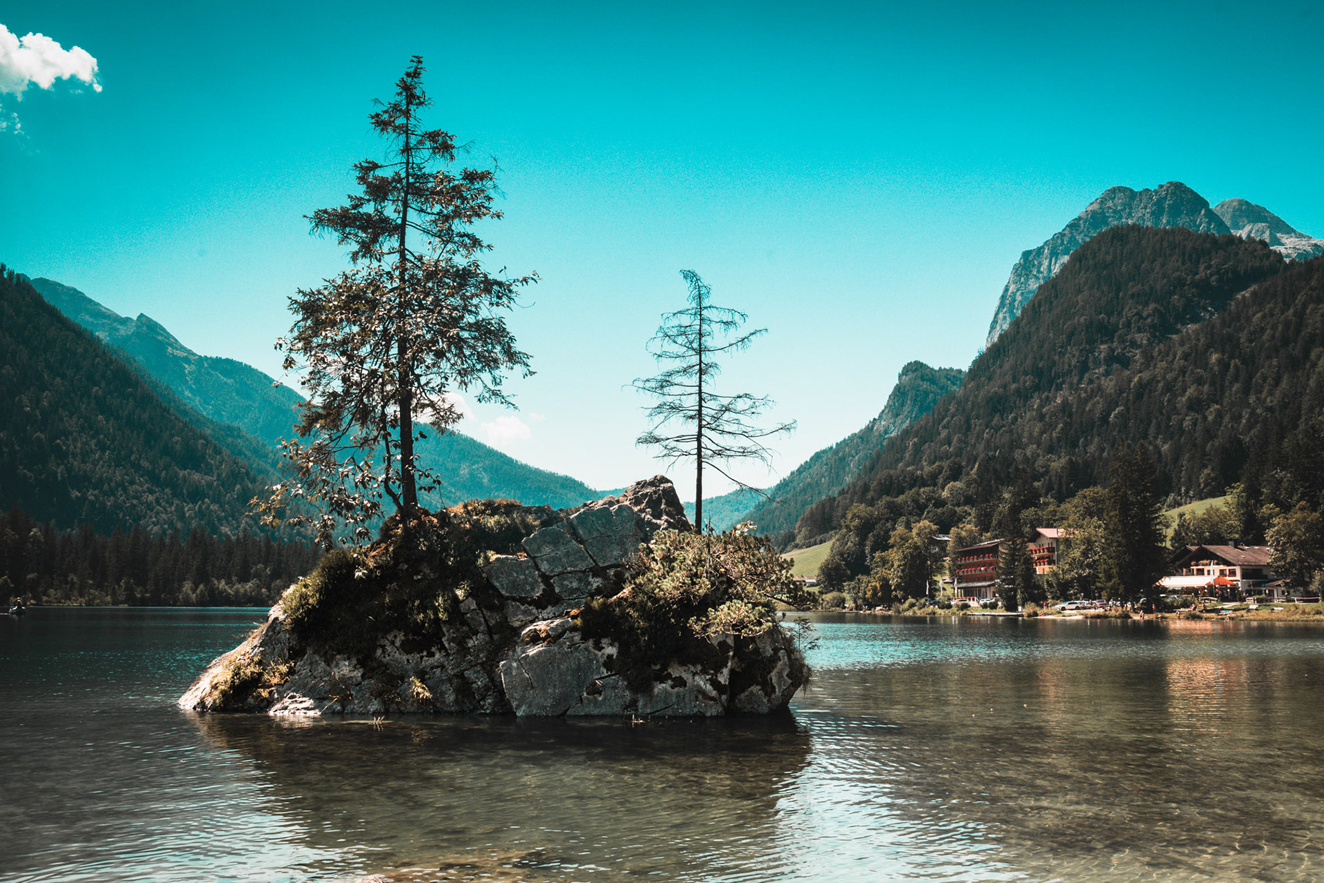 Hintersee
