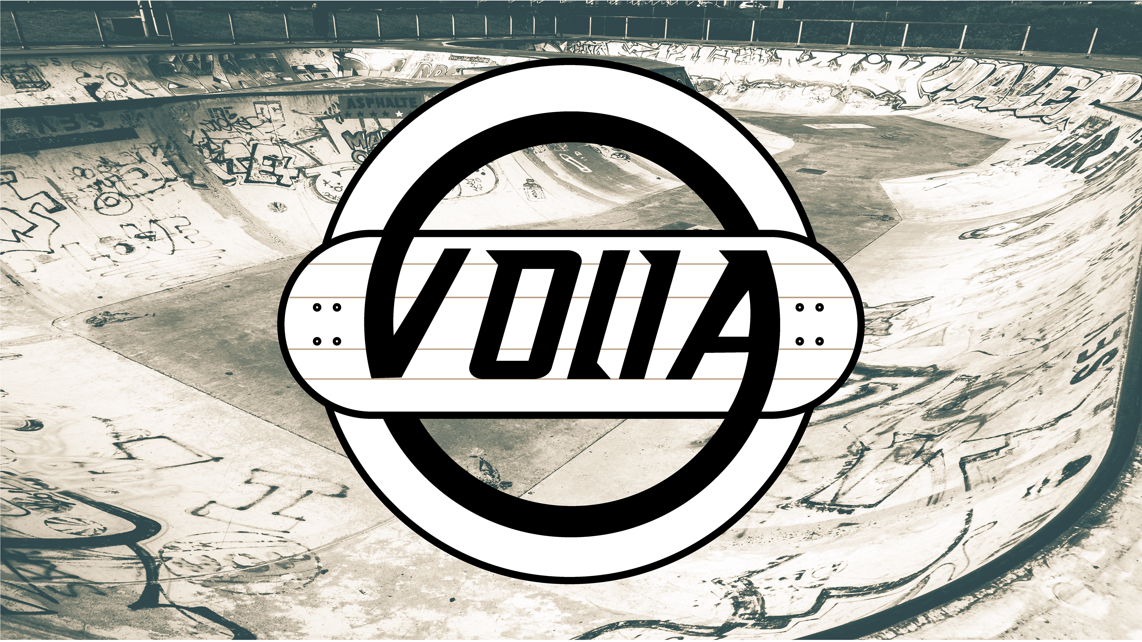 Logo monochrome