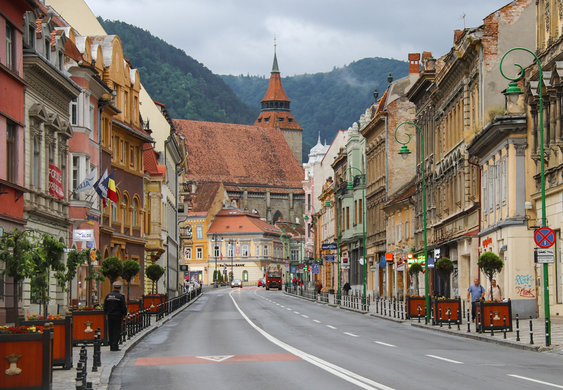 Brasov, Romania
