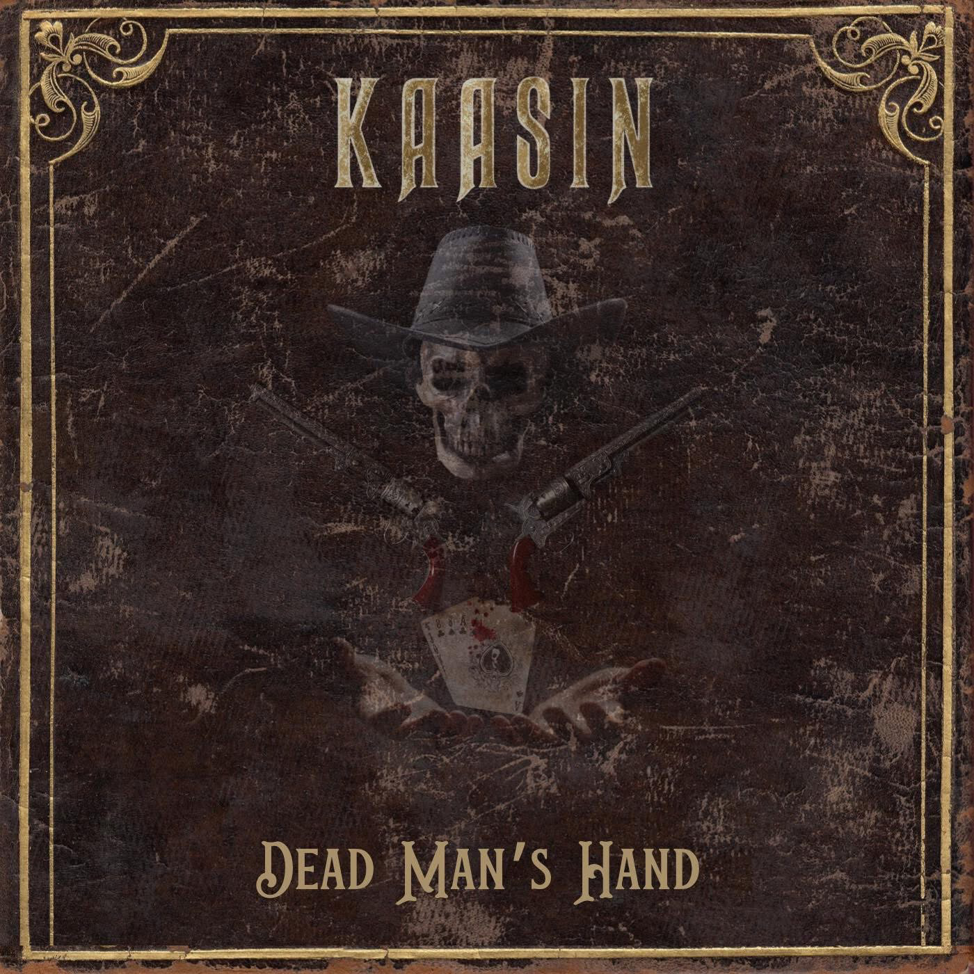 Dead Man's Hand 2024