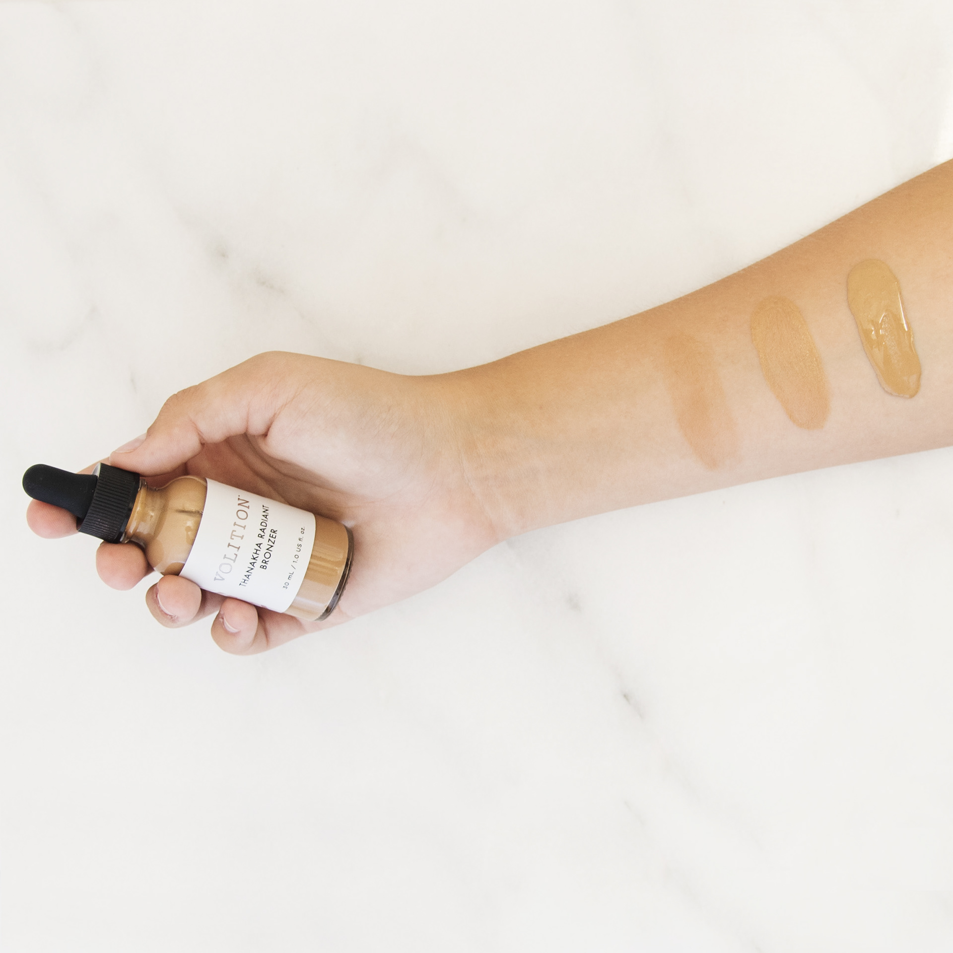 Instagram Asset - Thanaka Bronzer