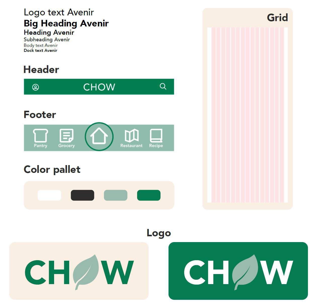 Style Guide