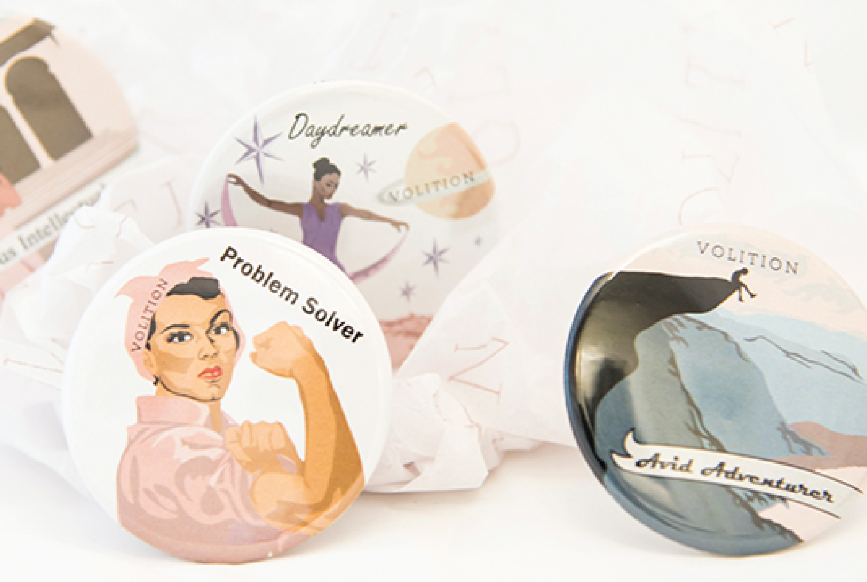Pins