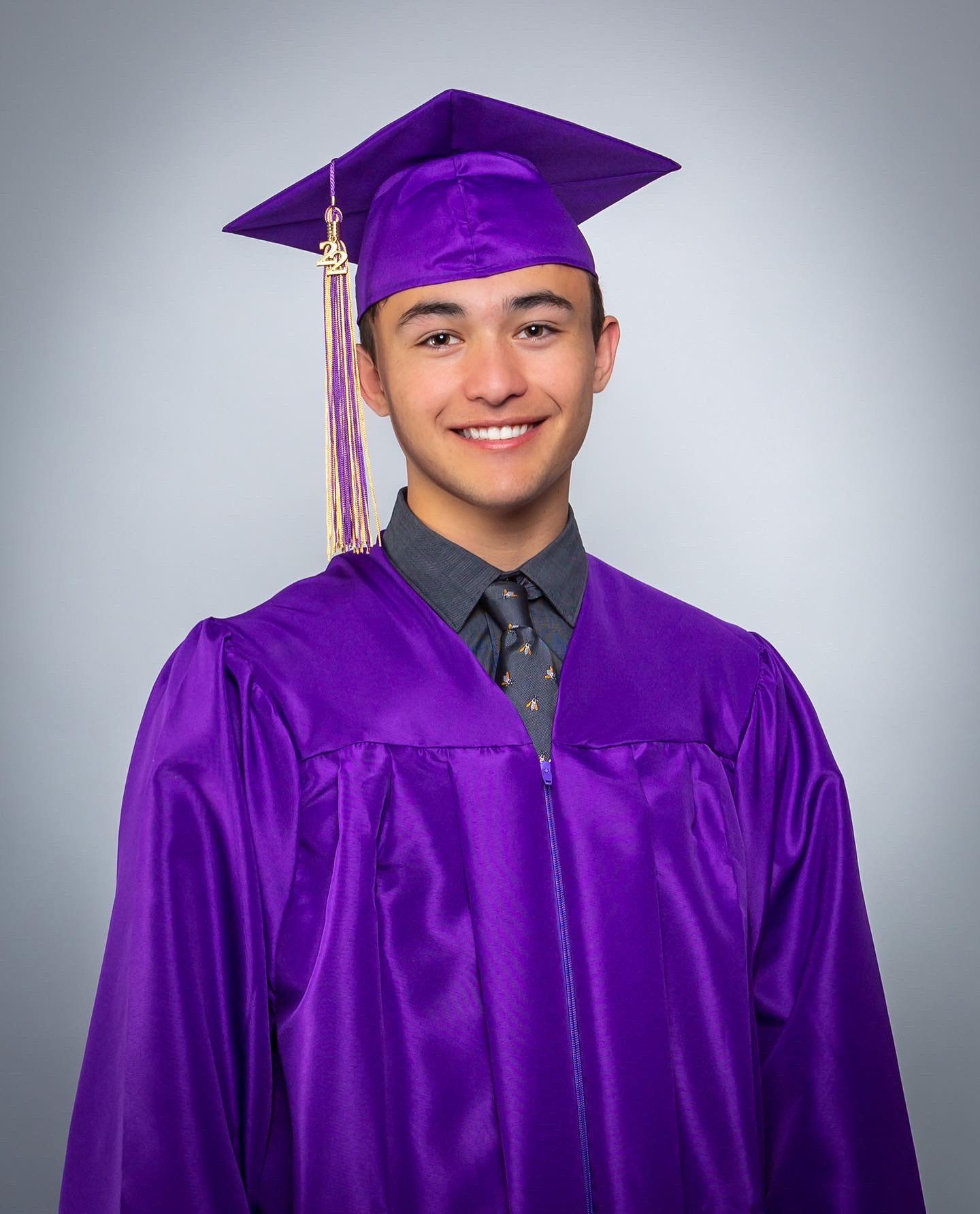 High School Graduation