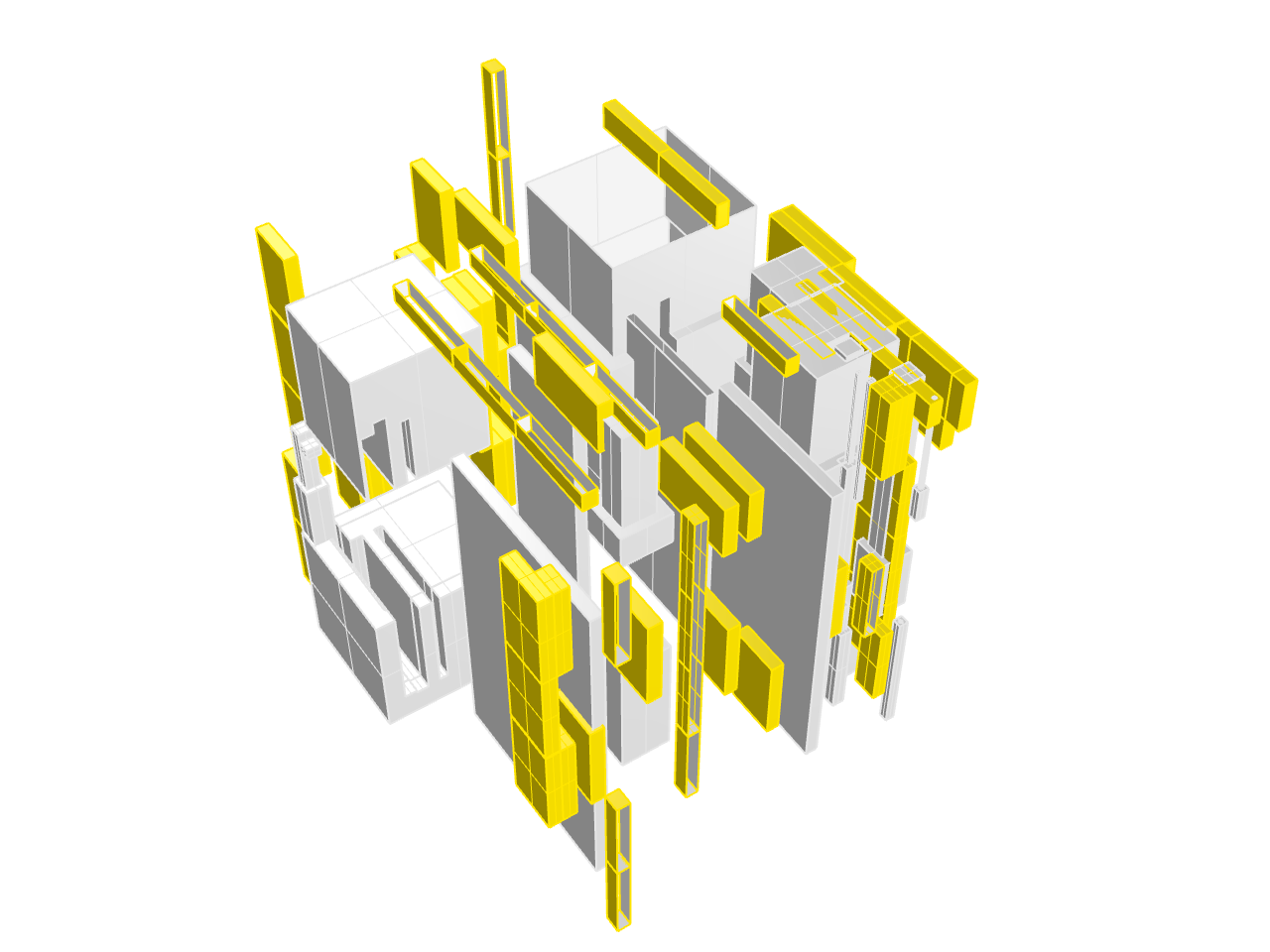 winemaking pavillion form language model