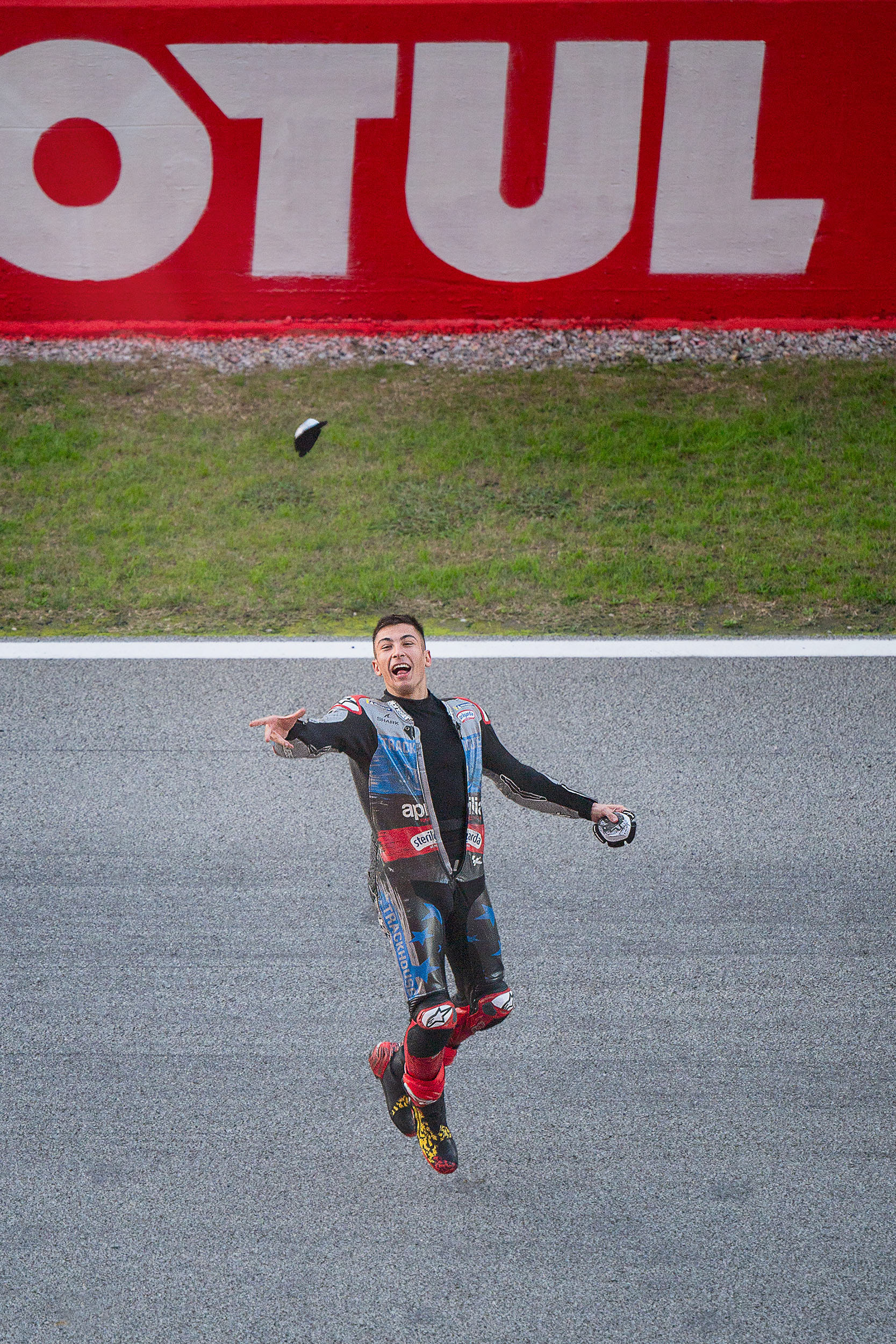 MOTO GP, Pre Season Test, 2024