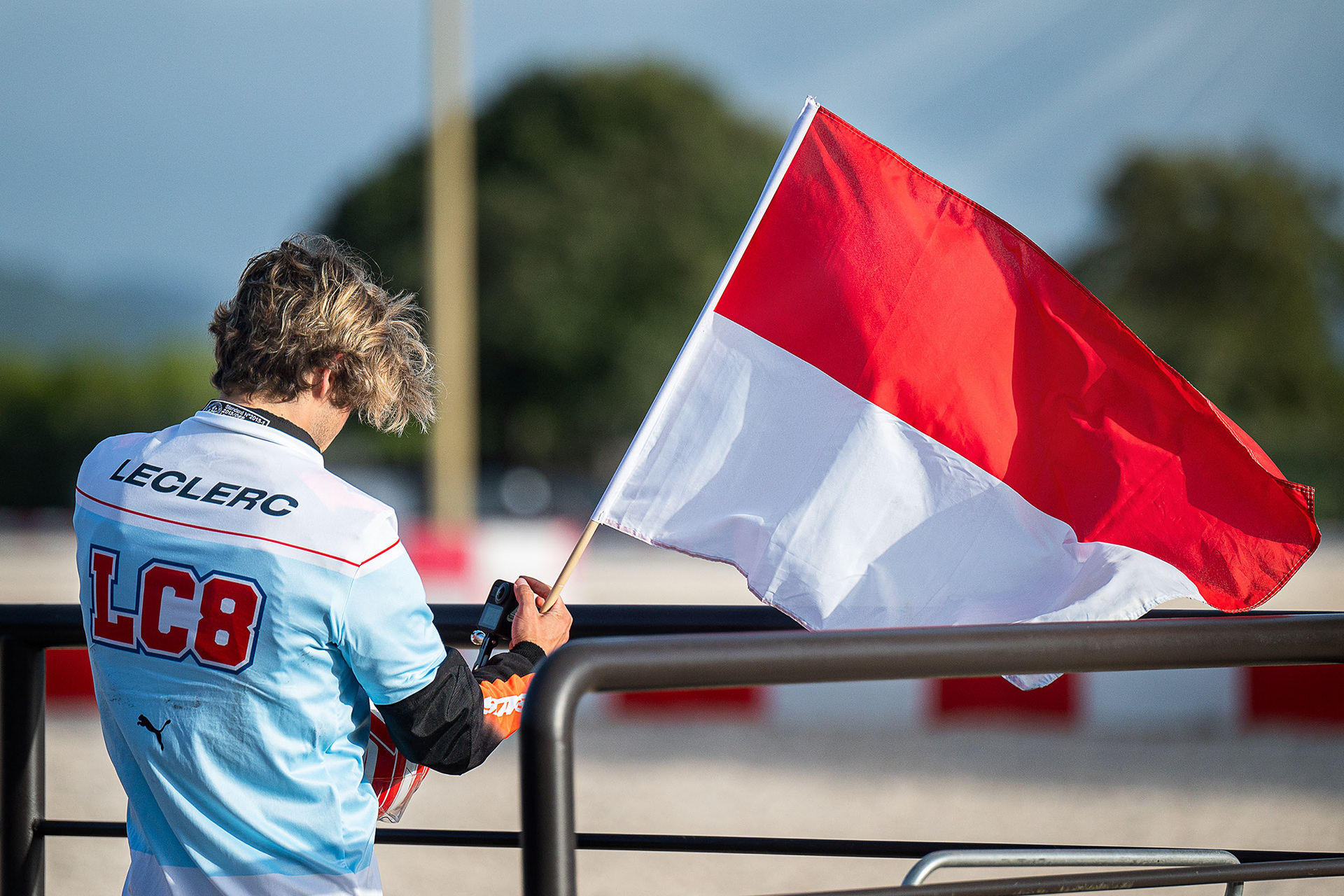 Antoine Truchet, Marathon Karting Jules Bianchi 2024