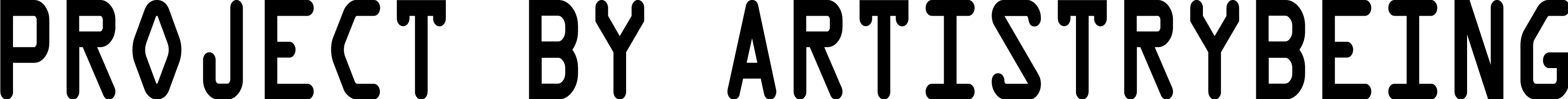 Projects By Oluwatimilehin Adesanya 