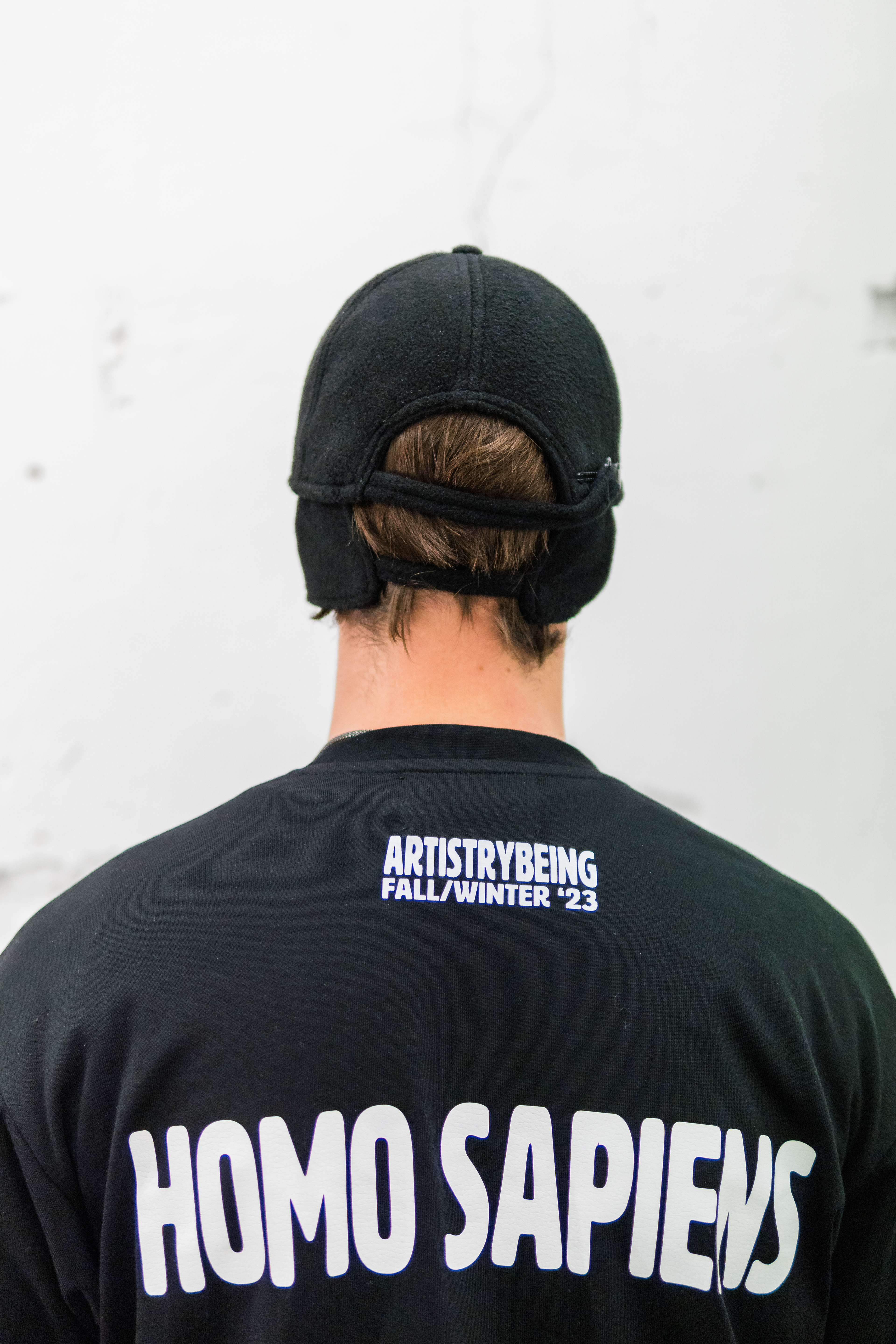 FW23 Polar Fleece HeadwearFW23 Polar Fleece Headwear