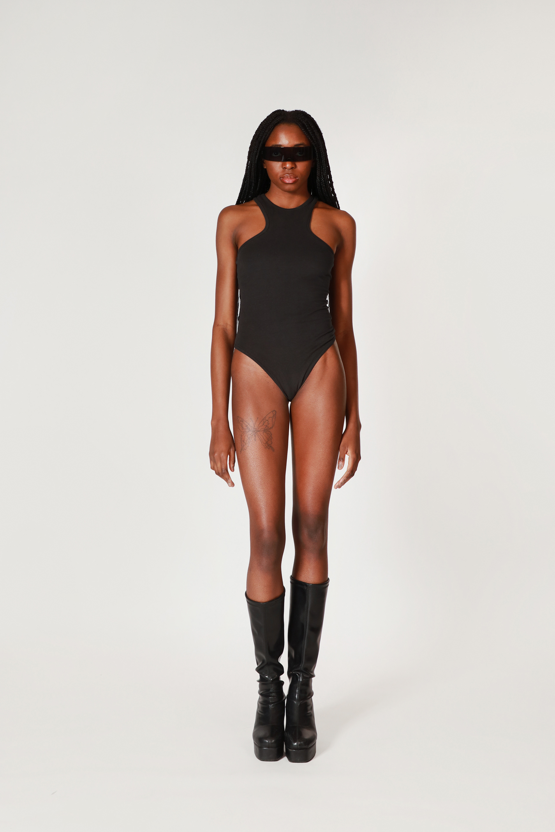 SS23 Athleisure Bodysuit