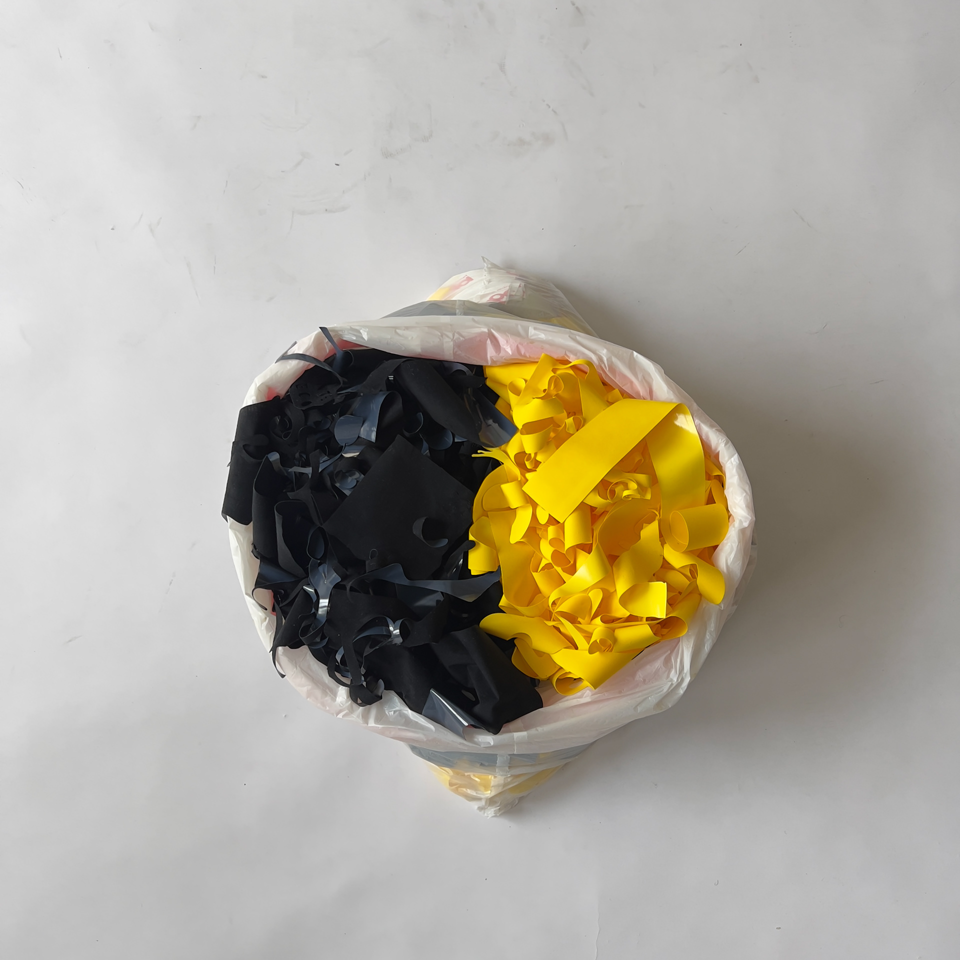 OEKO-TEX FLOCK FOIL