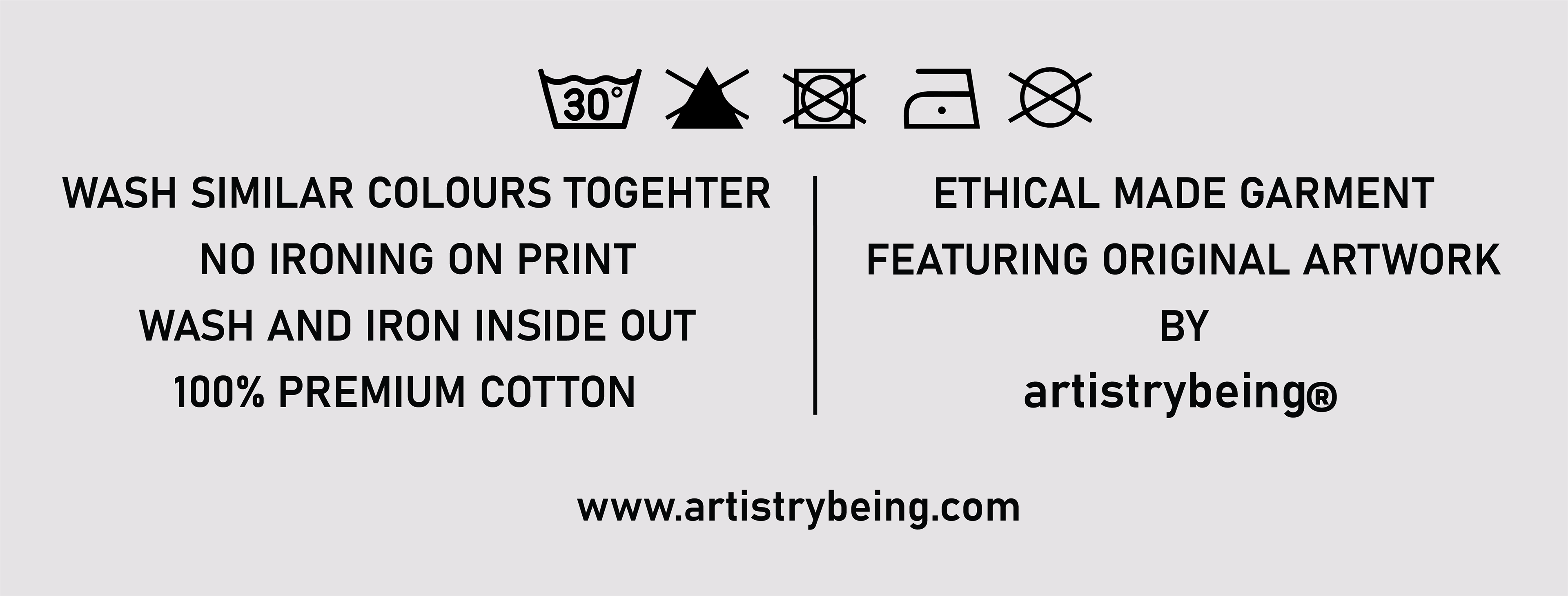 CARESYMBOL TAG