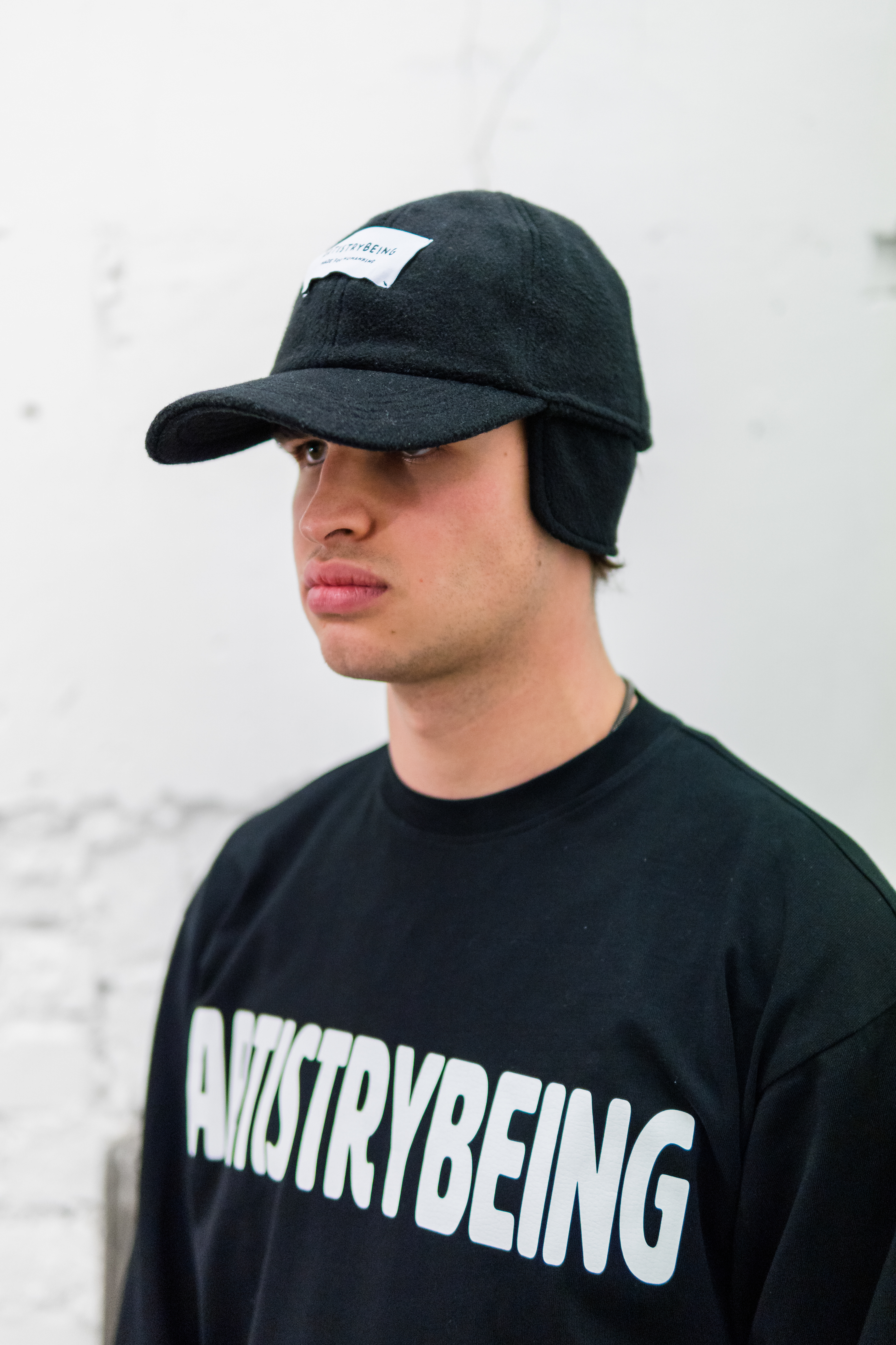 FW23 Polar Fleece Headwear