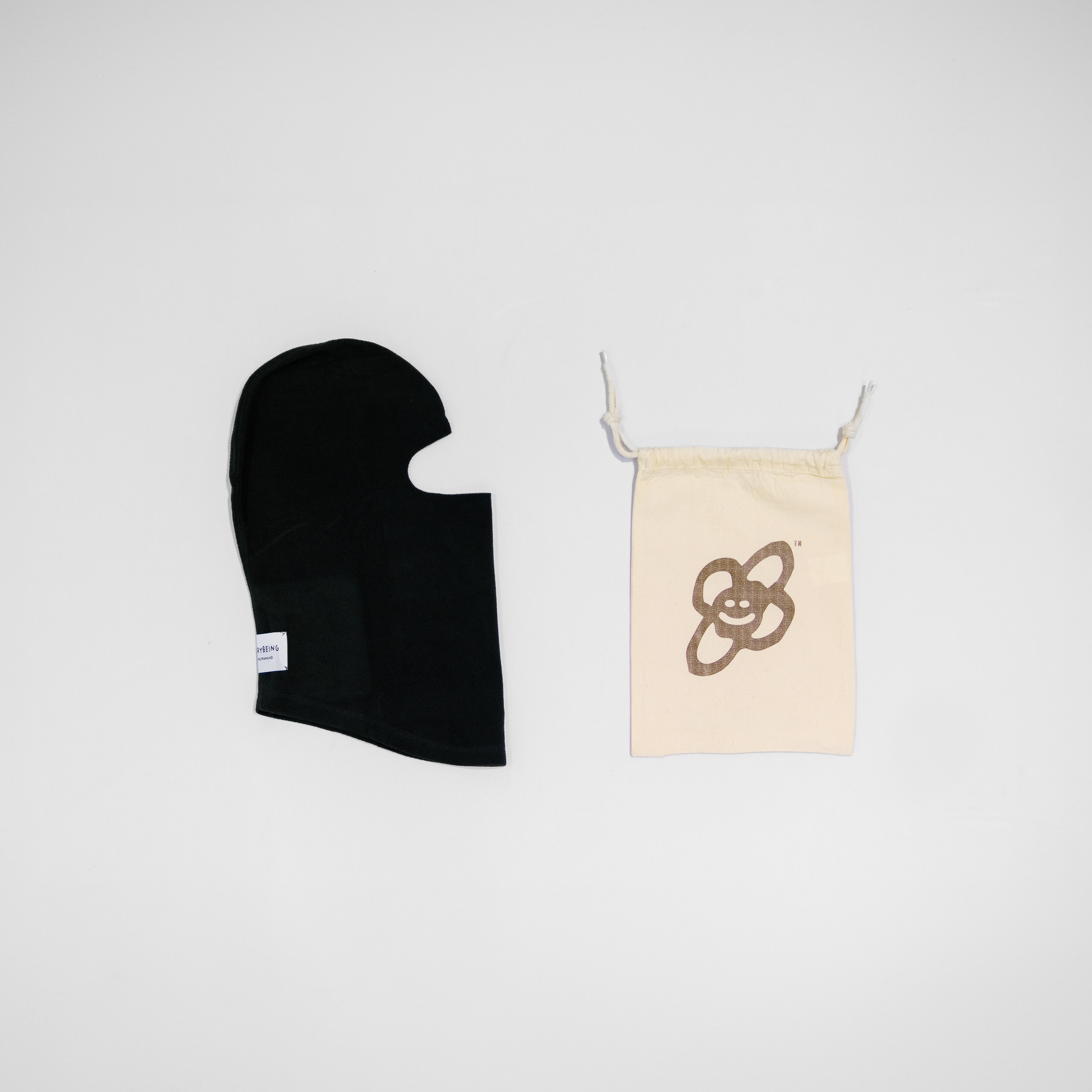 FW23Microfleece Balaclava