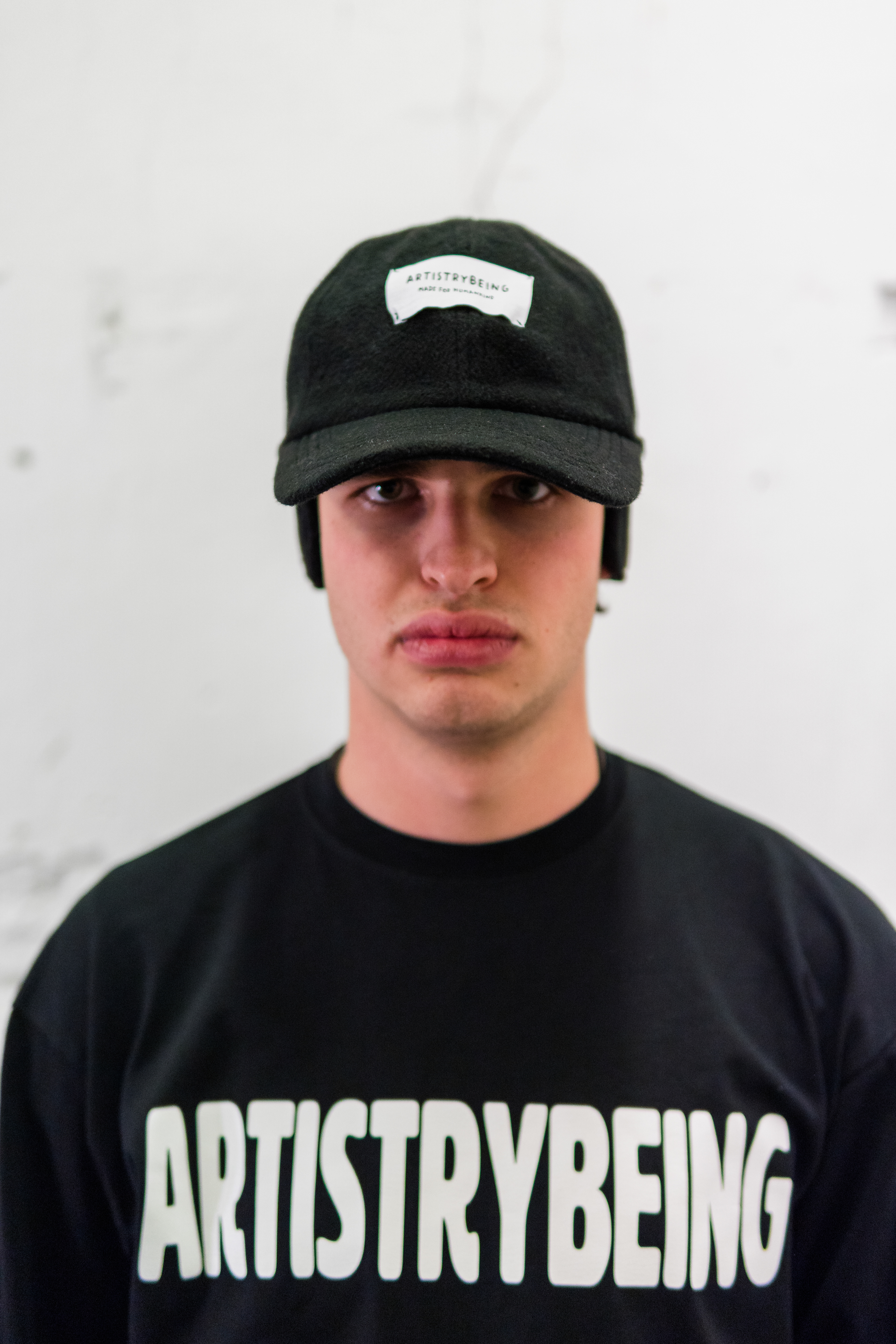 FW23 Polar Fleece Headwear