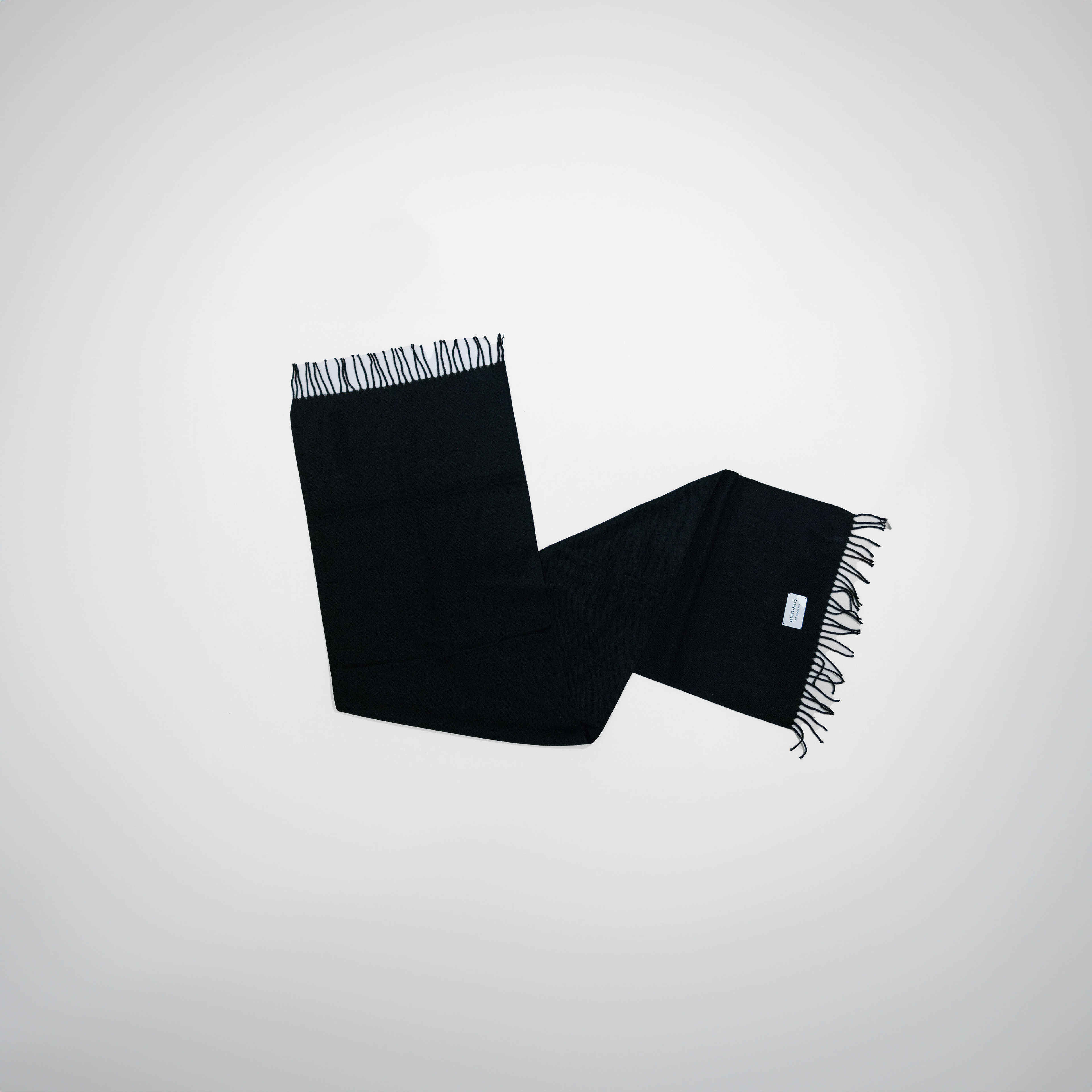FW23 Woven Scarf