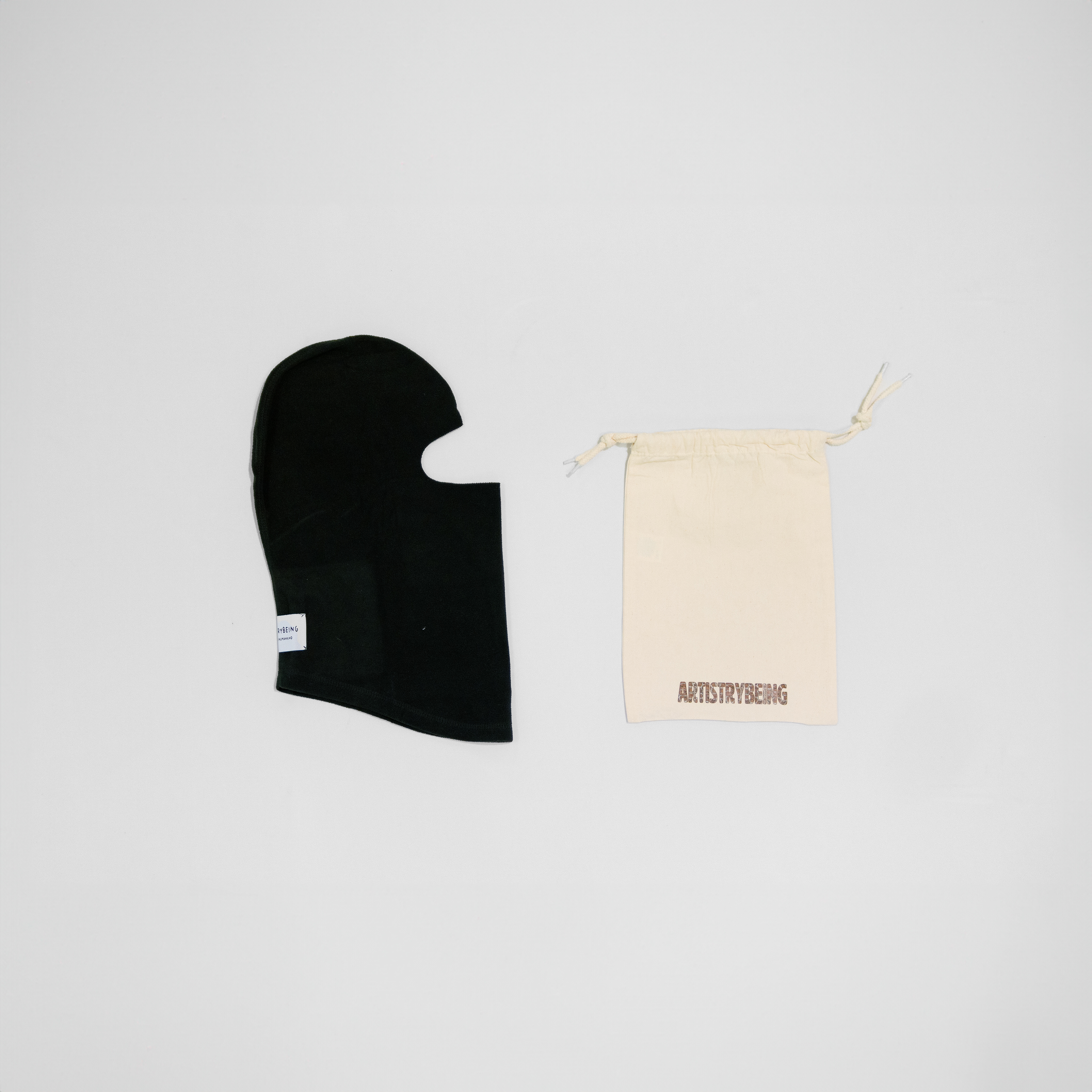 FW23 Microfleece Balaclava