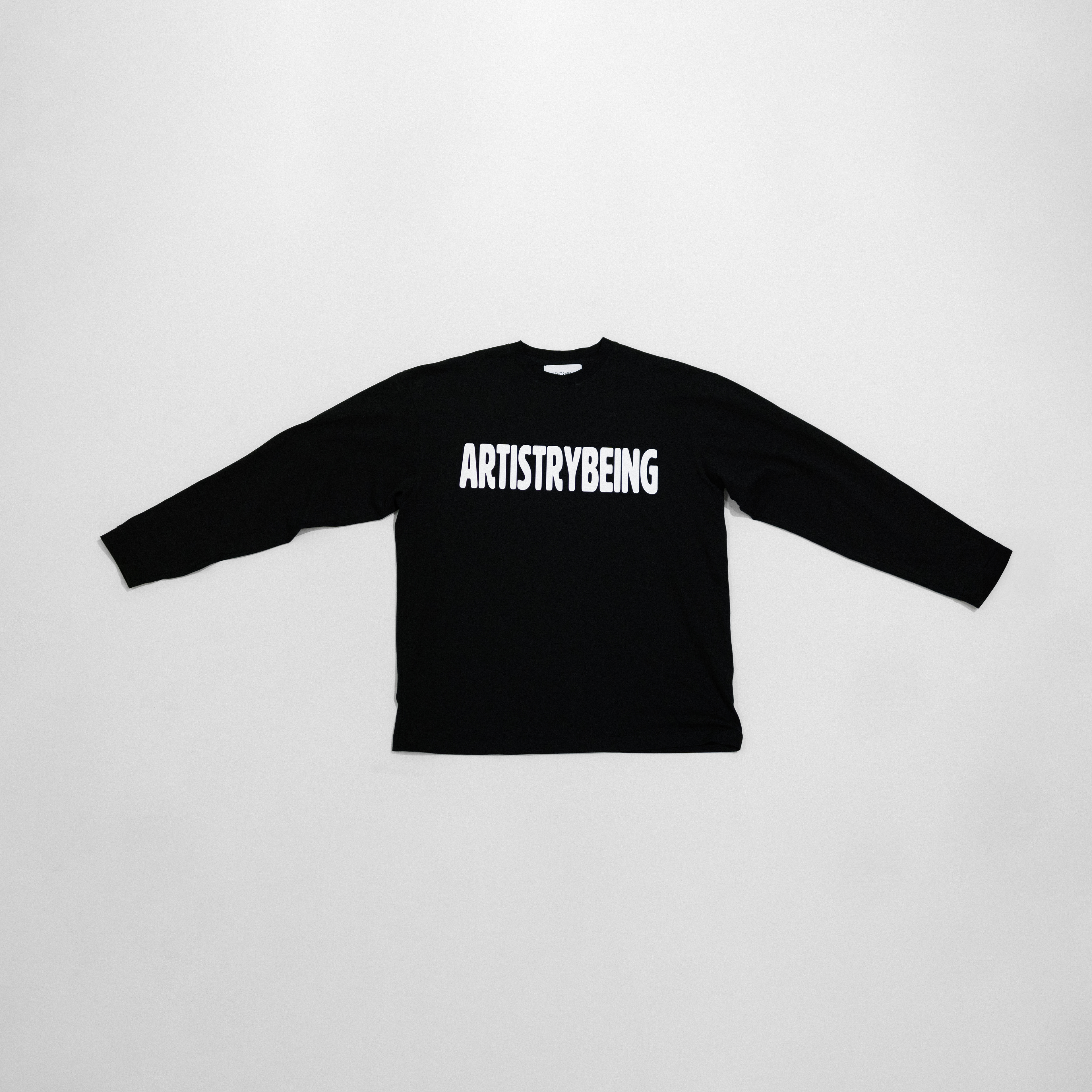 FW23 Homo Sapiens Long Tee