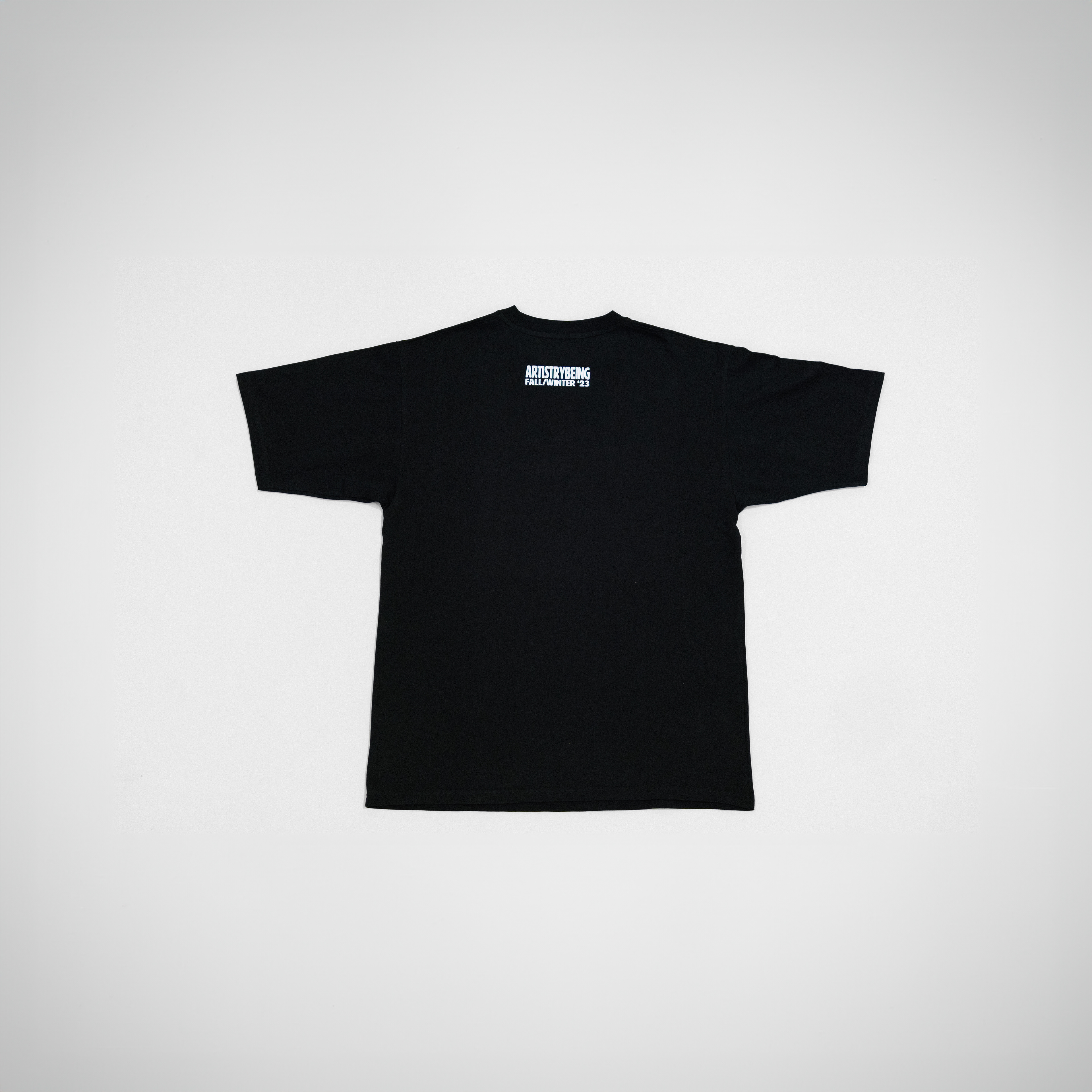 FW23 CIMW* Box Tee
