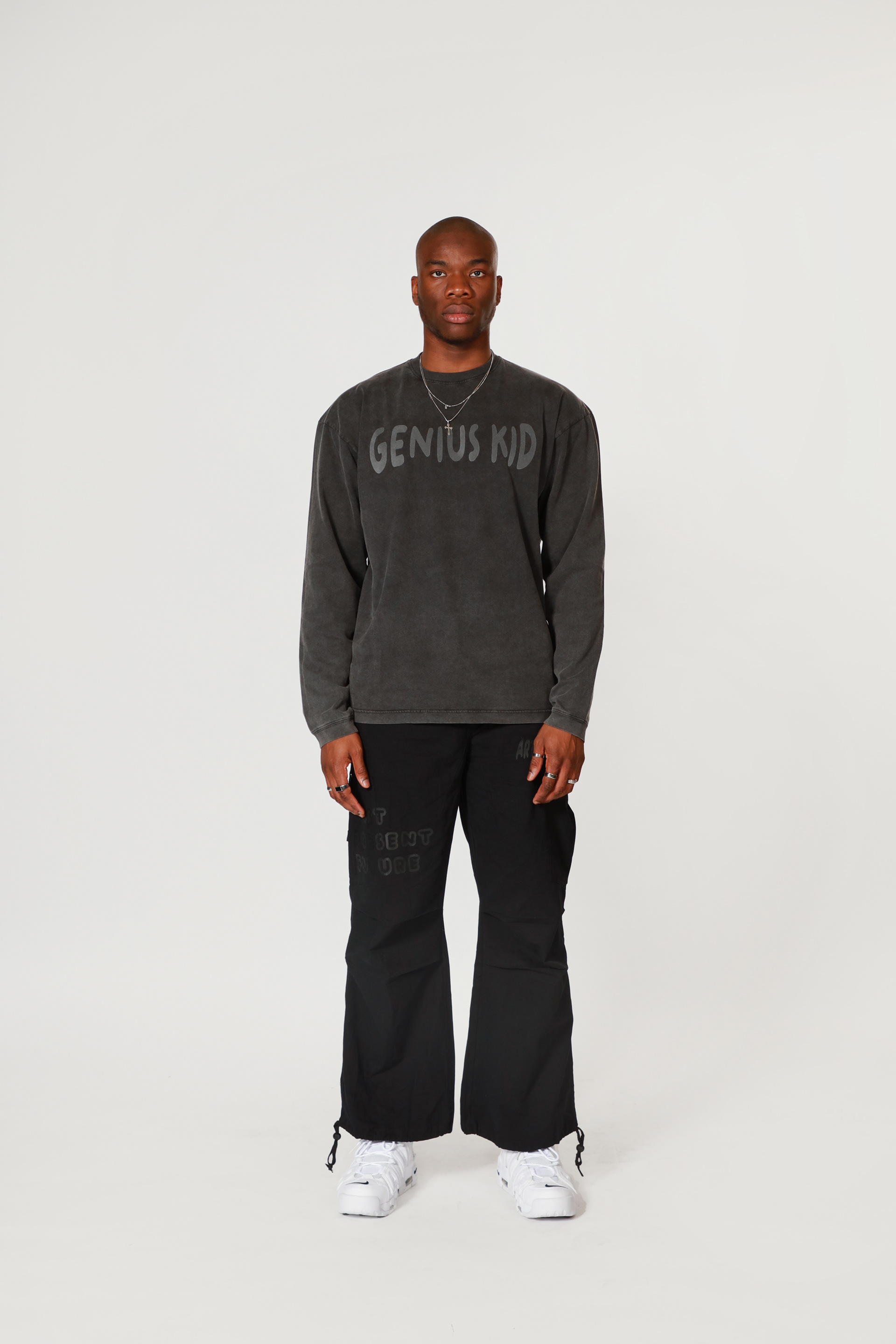 SS23 Cargo Pants