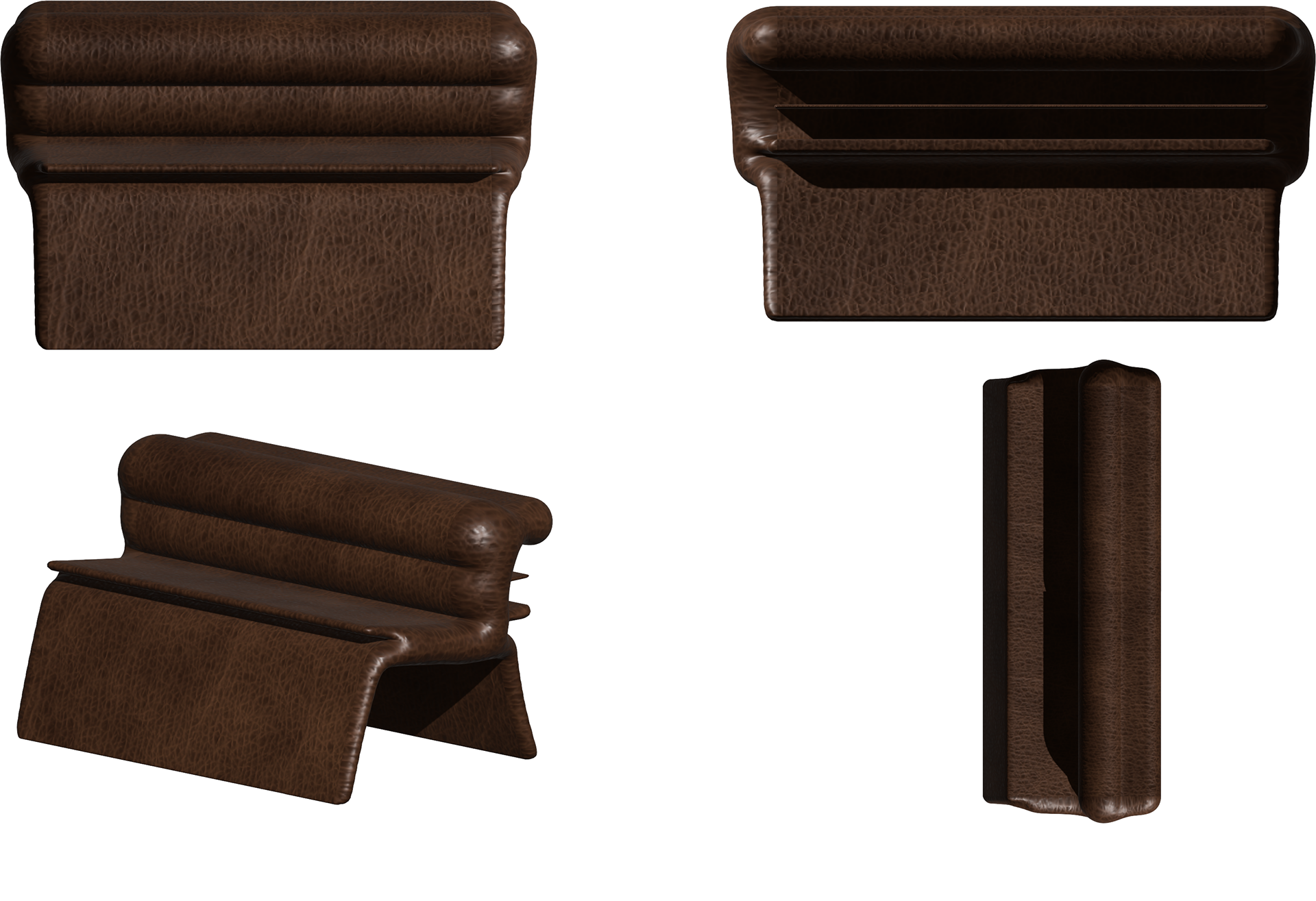 KA BENCH