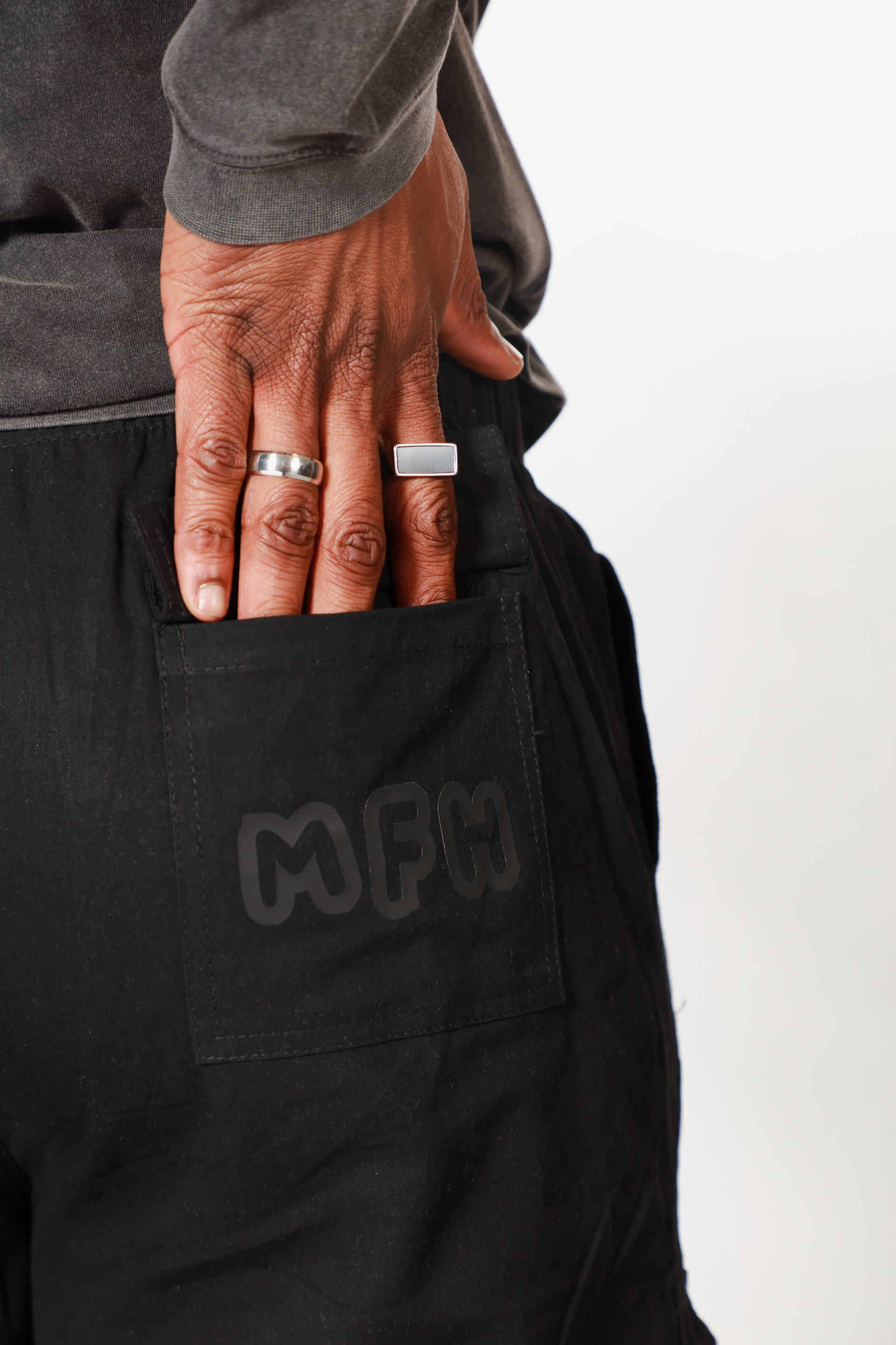 SS23 Cargo Pants