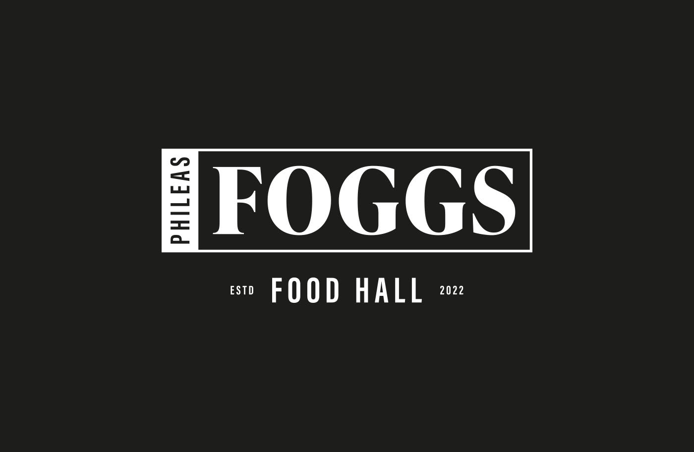Main Logo