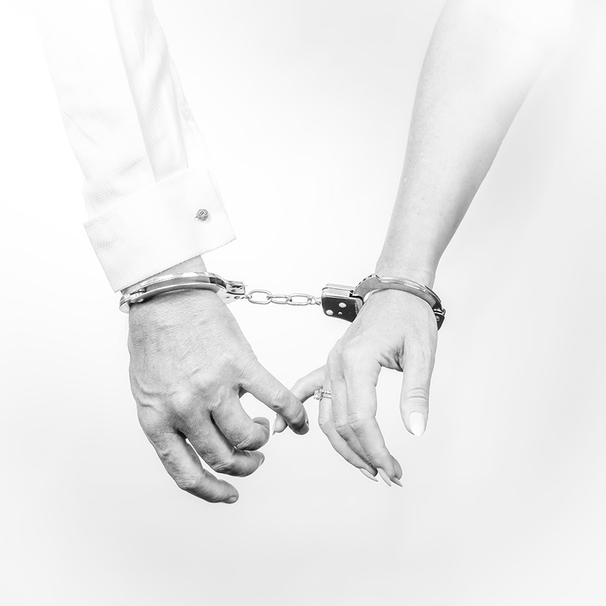 Partners in Crime: Give me a ride-or-die passion, reckless and raw, stitched with trust and stained with sin.