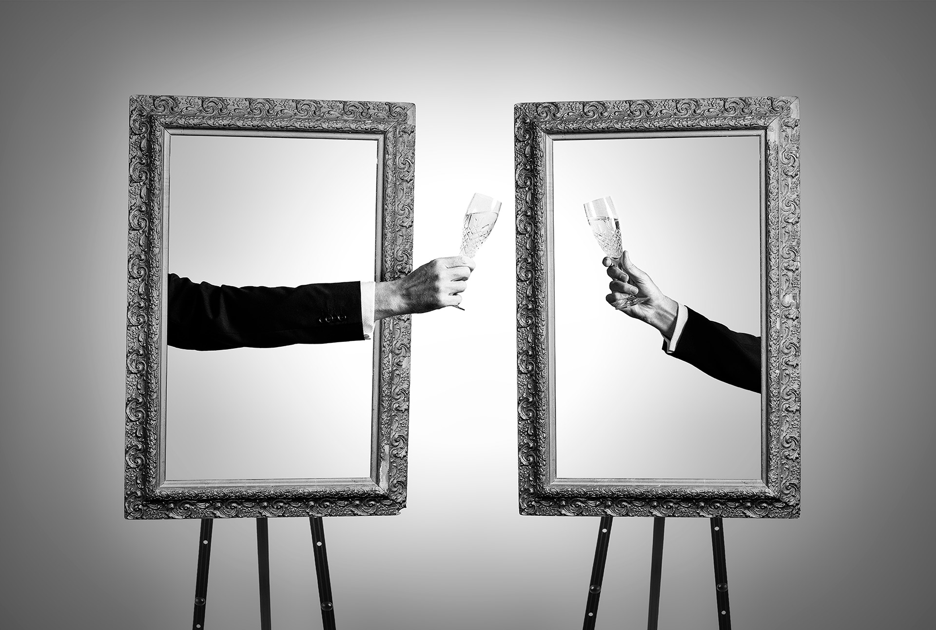 Sorry for what i said when i was sober, Here’s to forever… Until tomorrow arrives, uninvited, with reality in hand.