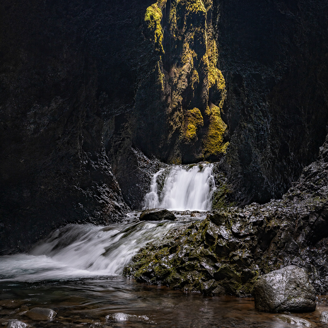 Cave