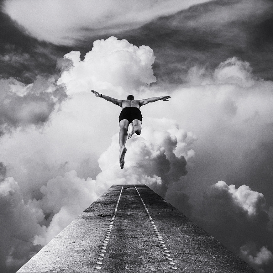 Wings or weight  - you decide.