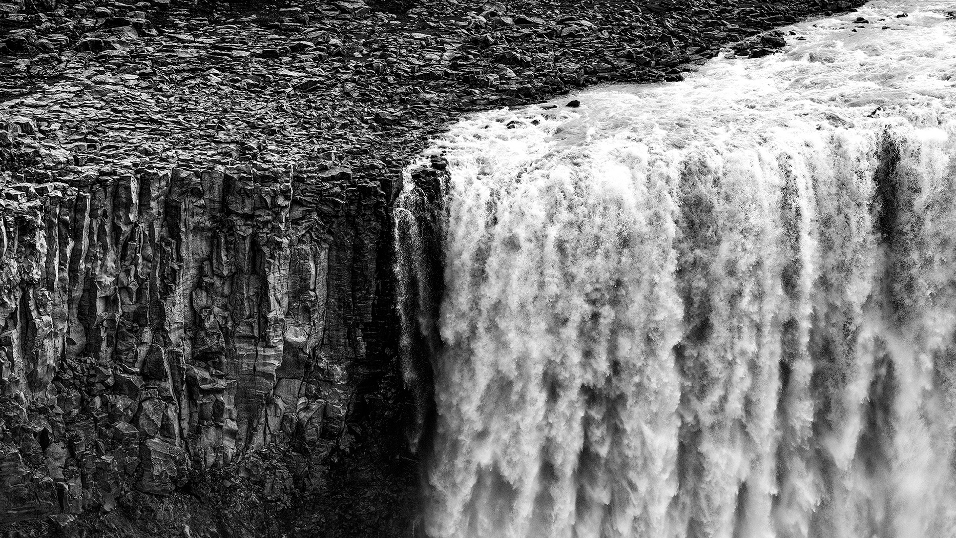Dettifoss
