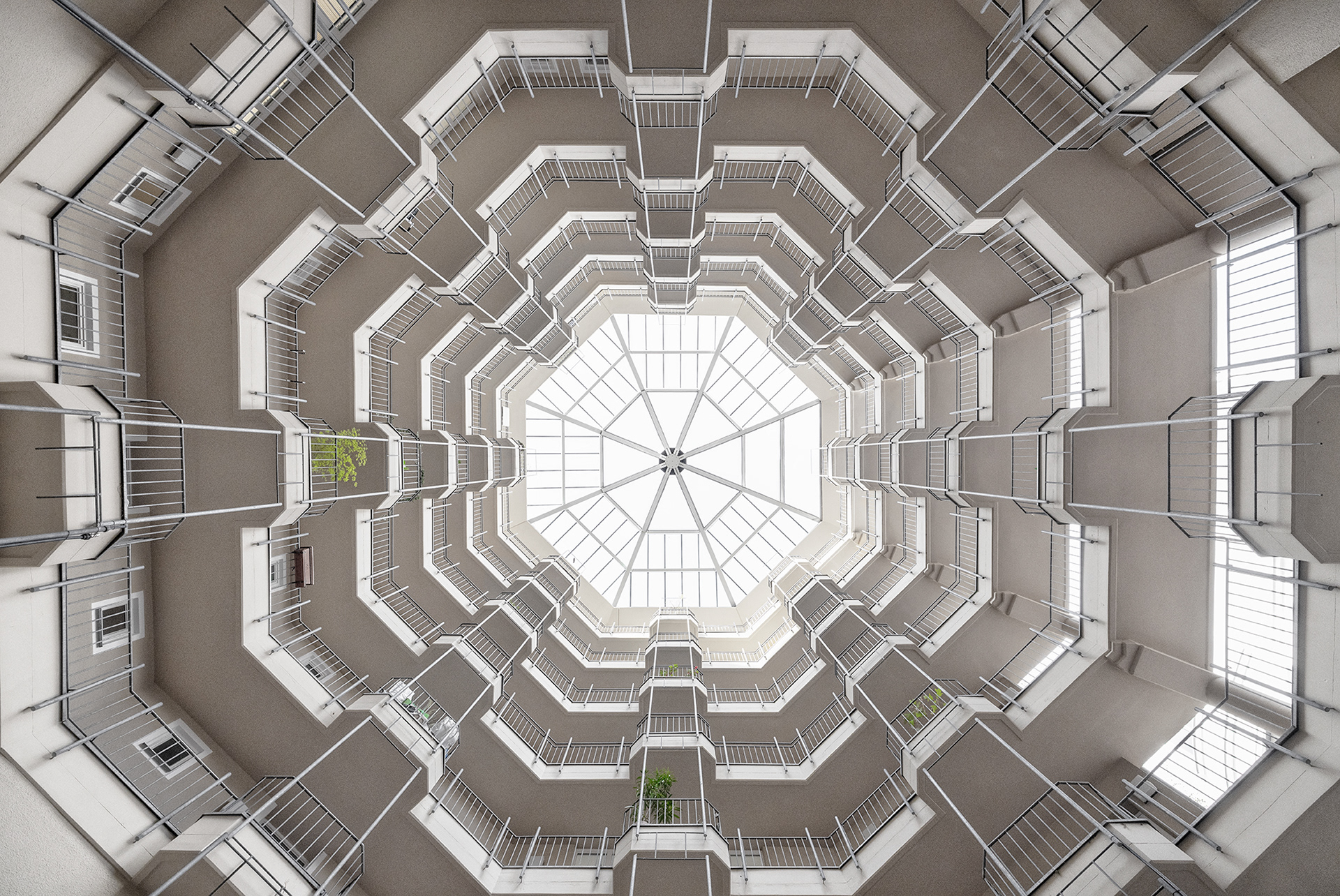 VERTIGO
