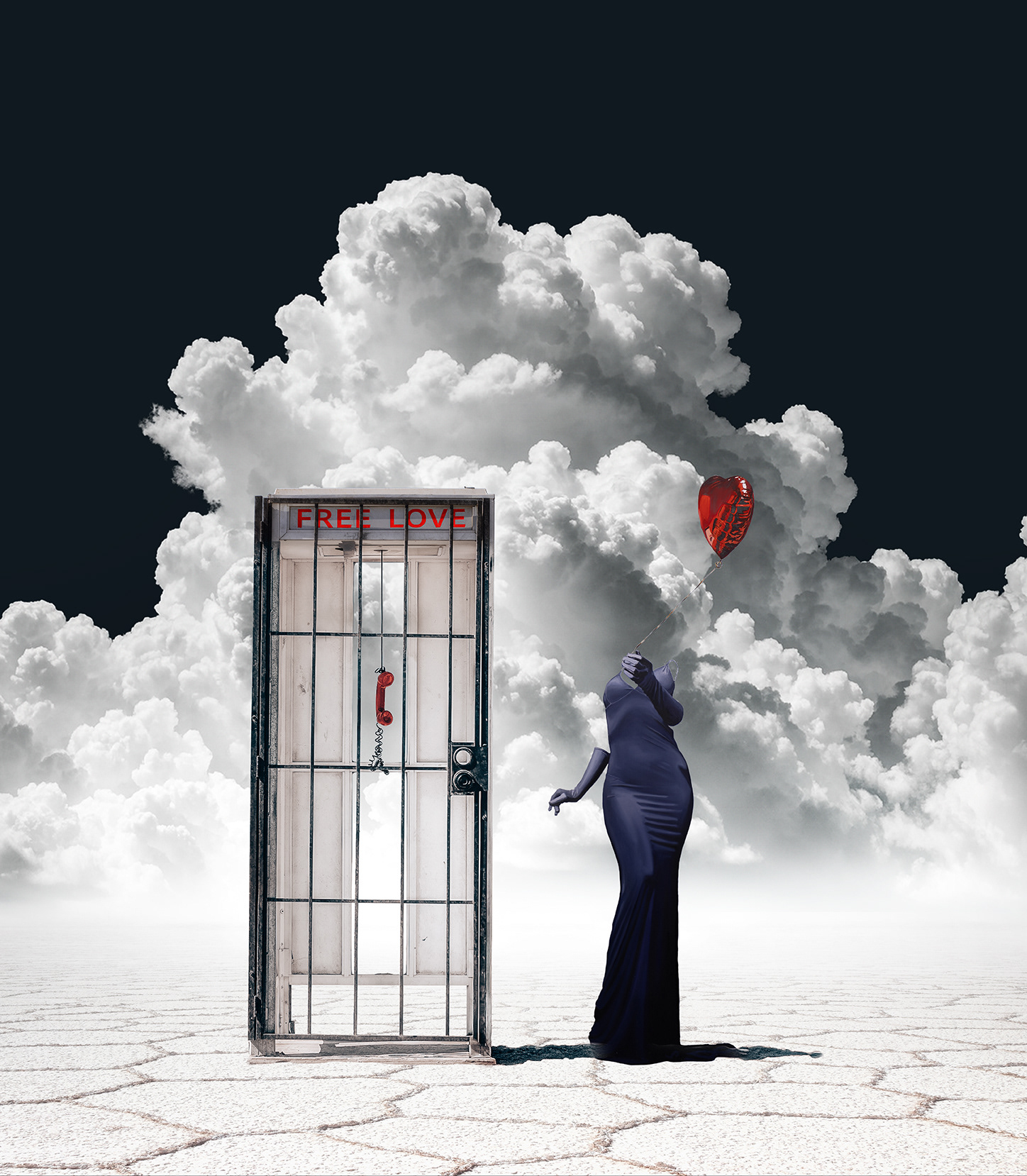 FREE LOVE - Premium members access only! 