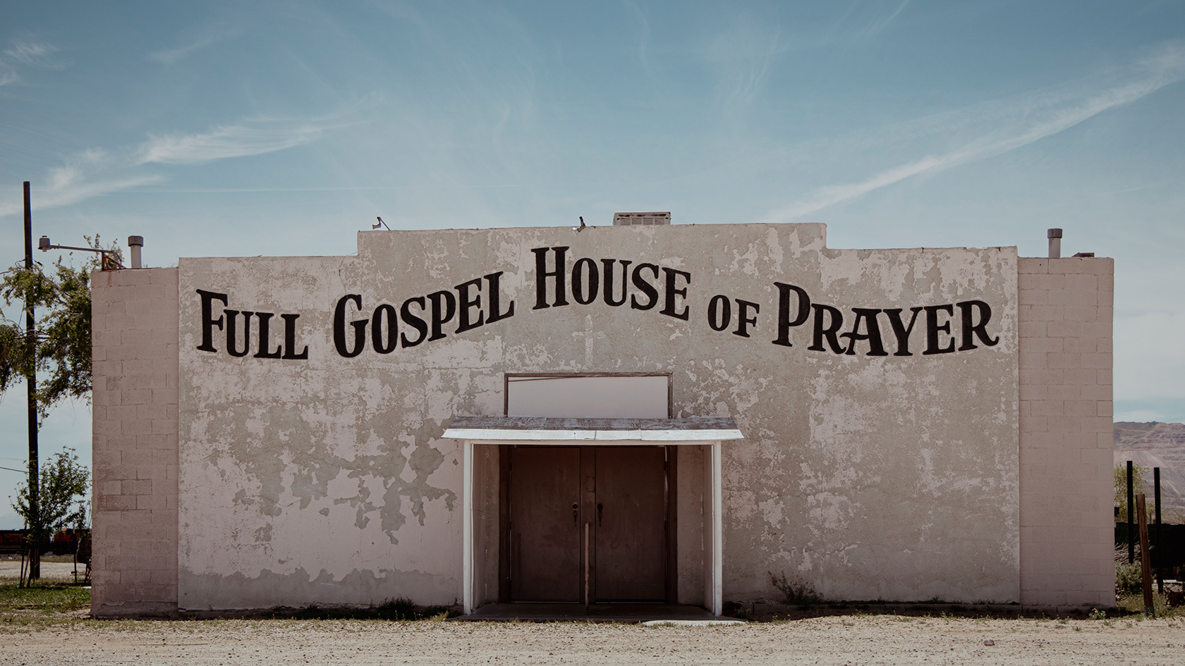 California church