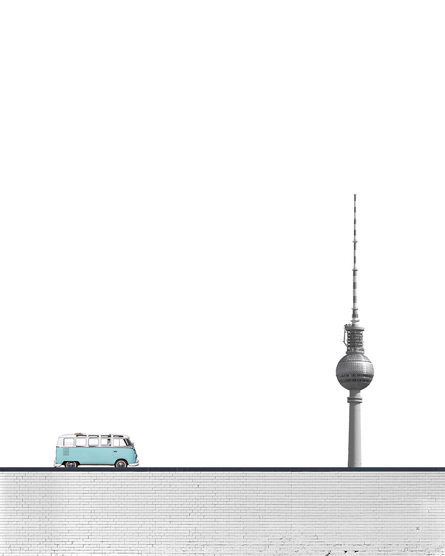Suburban Berlin