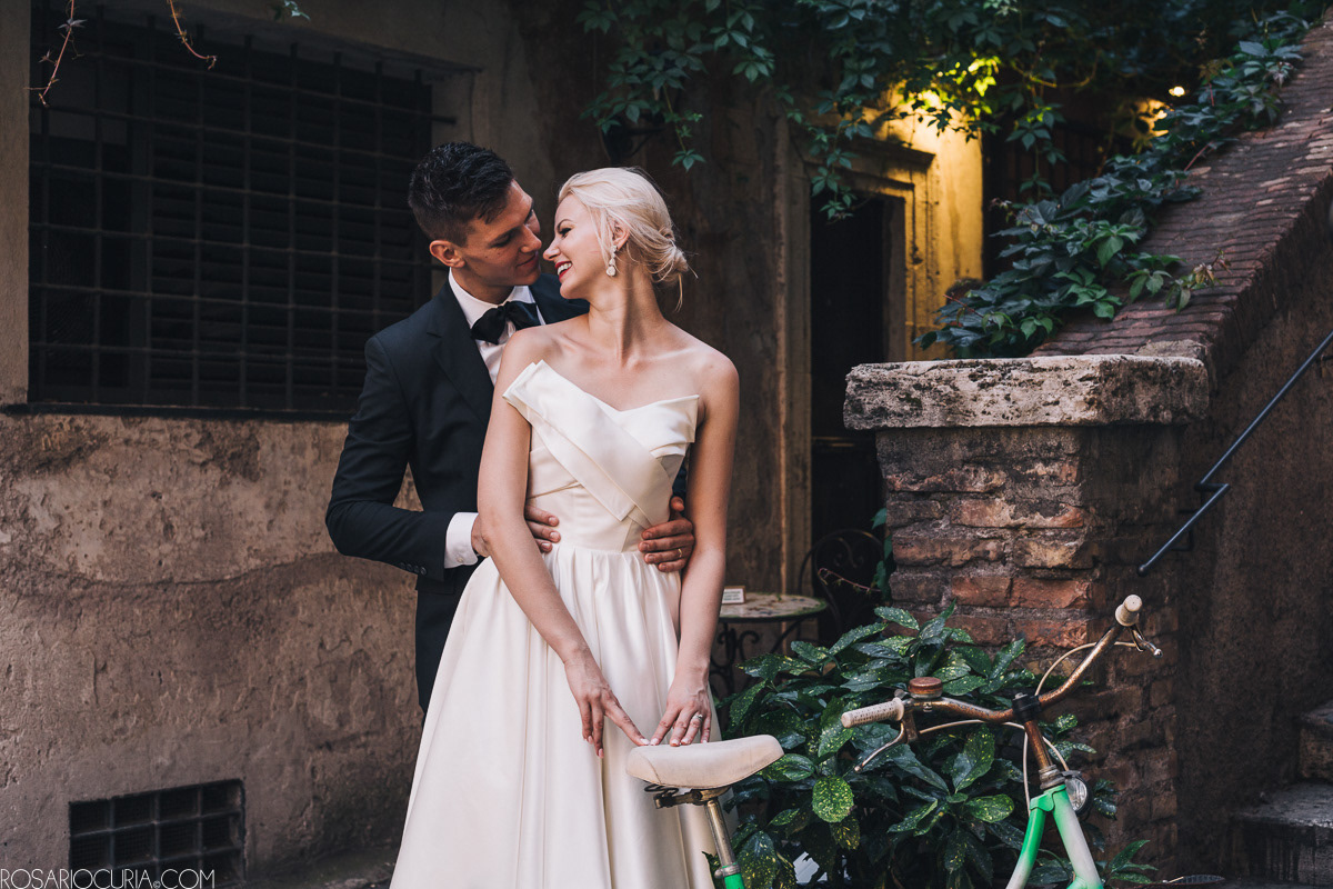 Fotografo matrimonio Roma, wedding photographer Rome, worldwide - MILDA ...