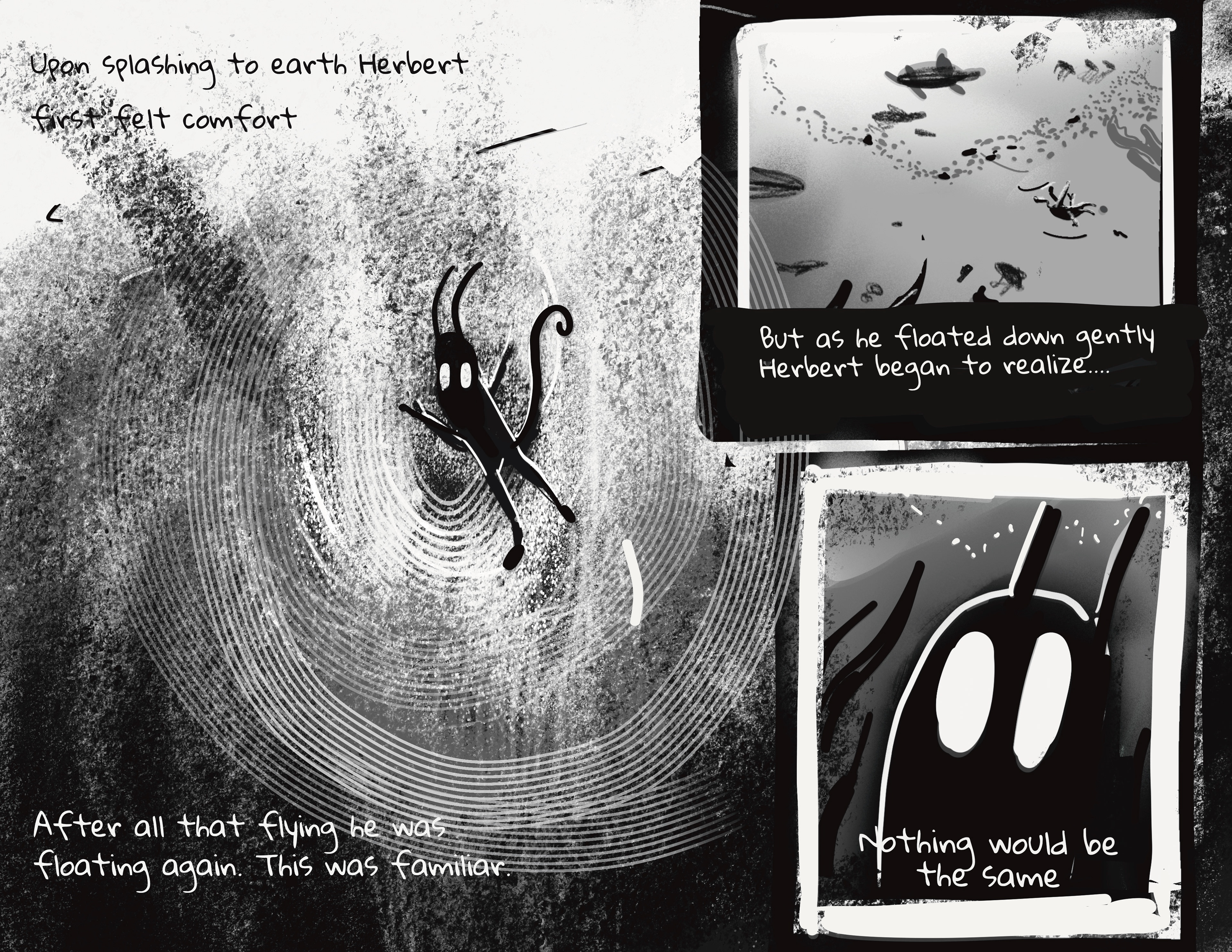 page 11-12 Herbert Comic