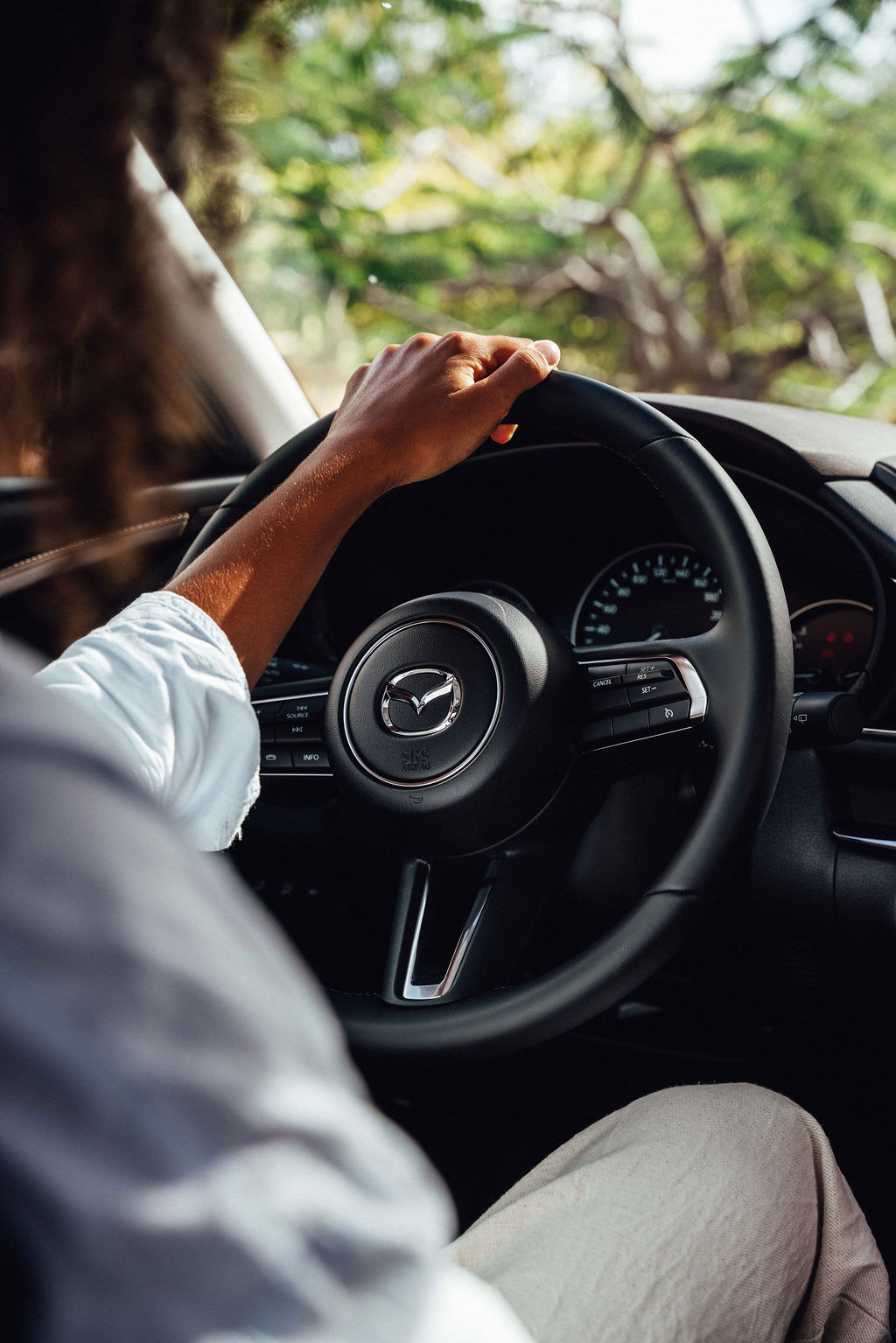 Select Automotive - Curaçao - Spring 2026 - Influence Through the Lens