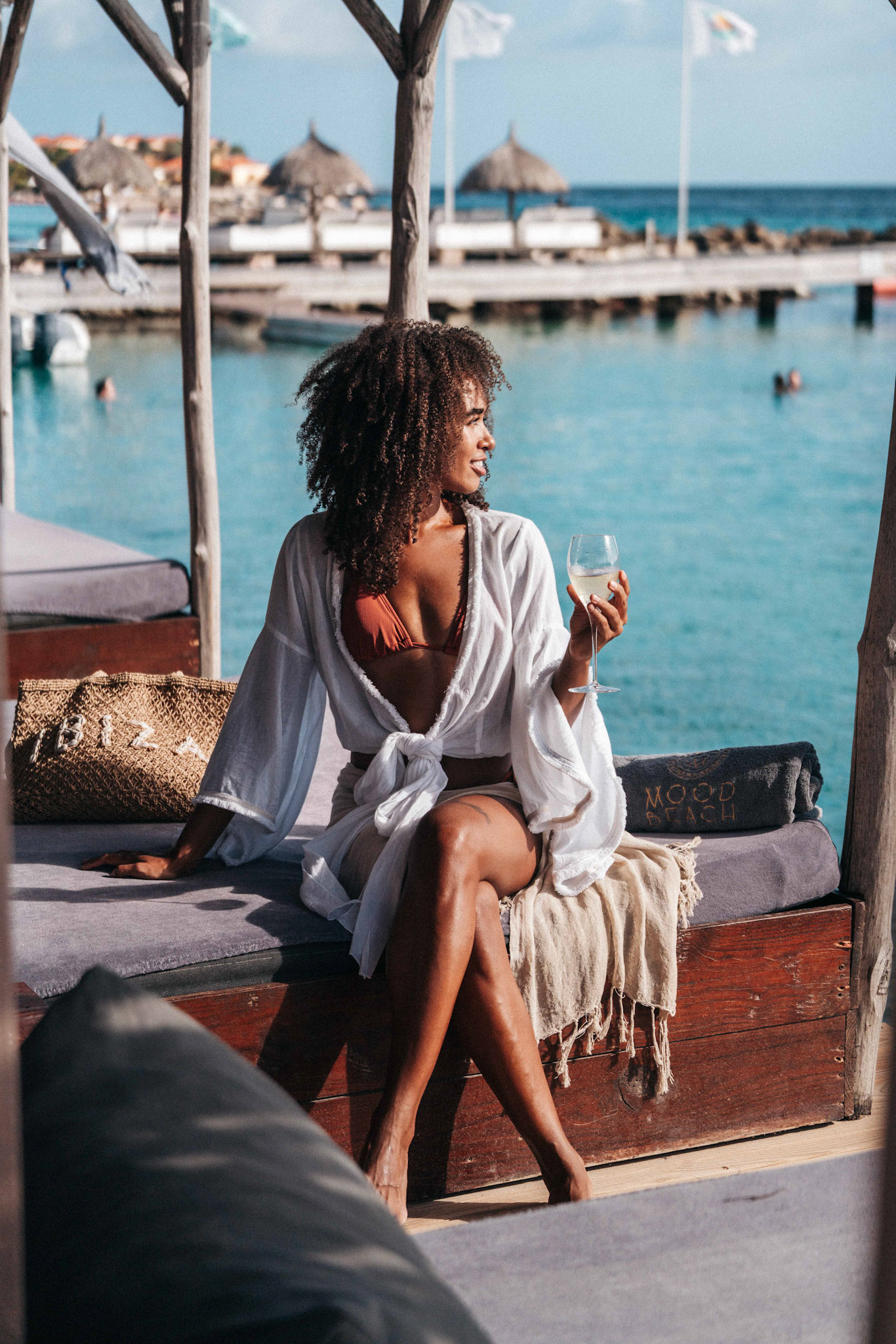 Mood Beach - Spring 2025 - Influence Through the Lens