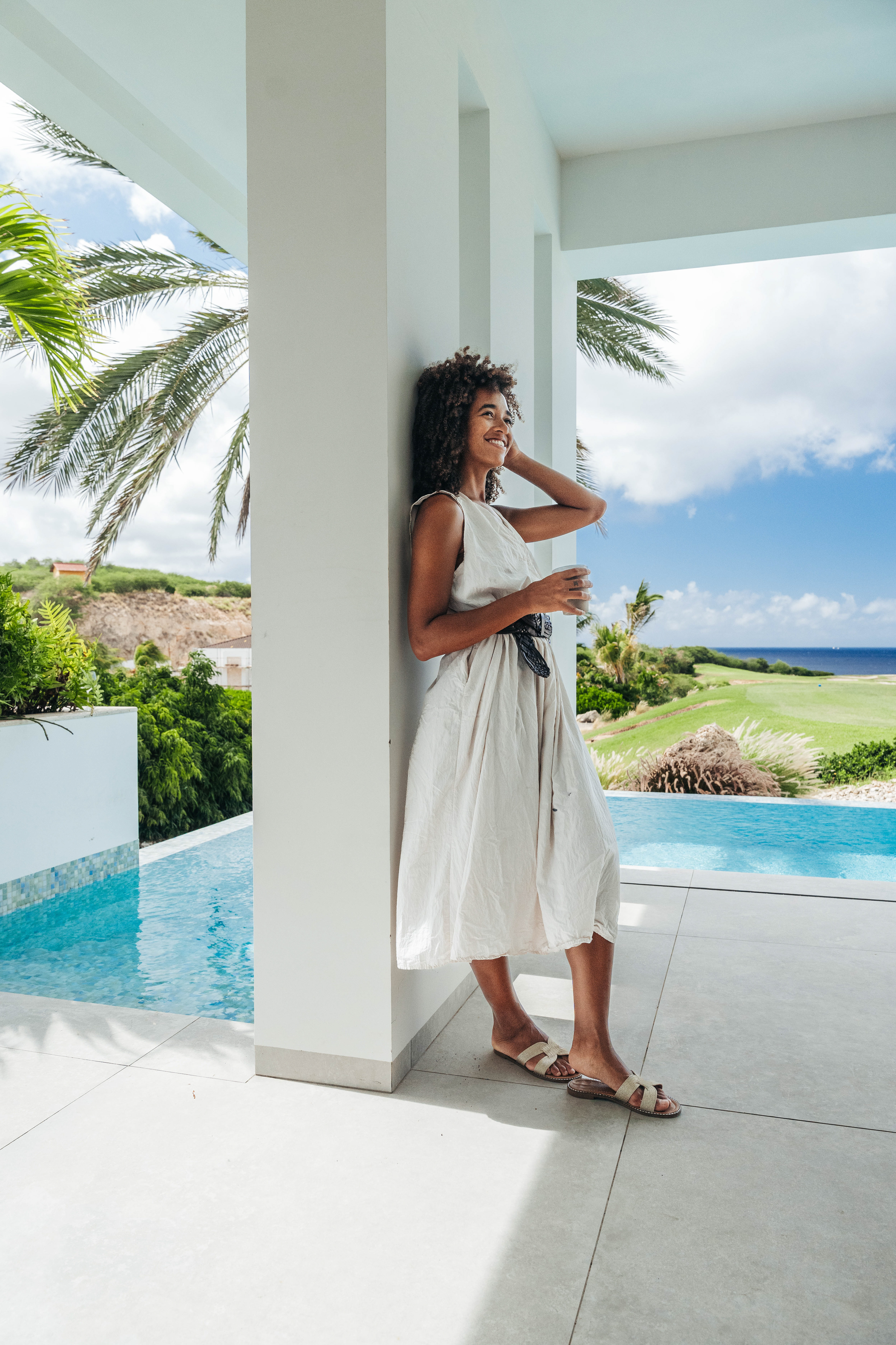 The Cape - Summer 2025 - Influence Through the Lens