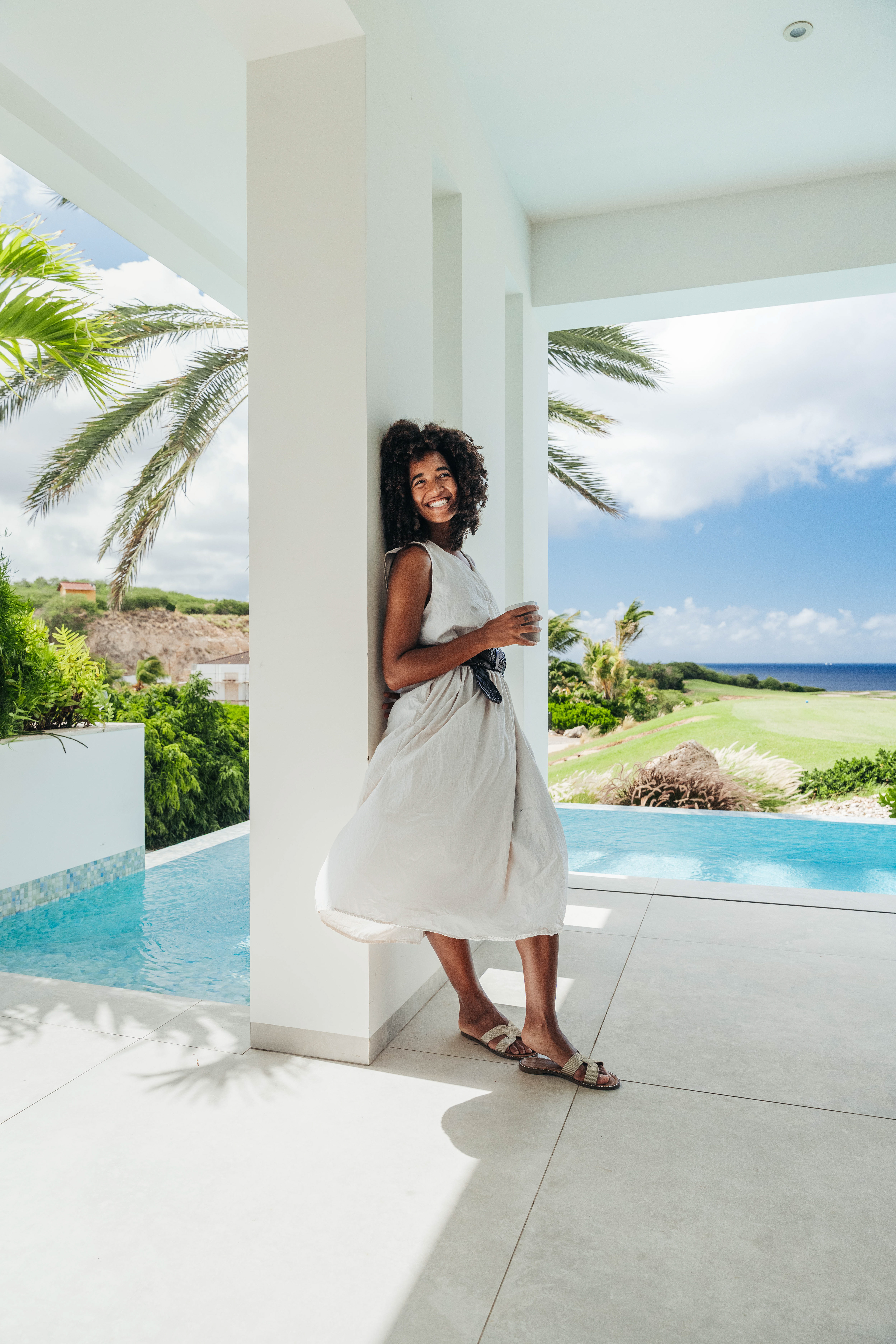 The Cape - Summer 2025 - Influence Through the Lens