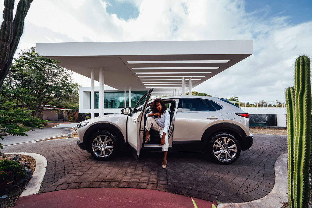 Select Automotive - Curaçao - Spring 2026 - Influence Through the Lens