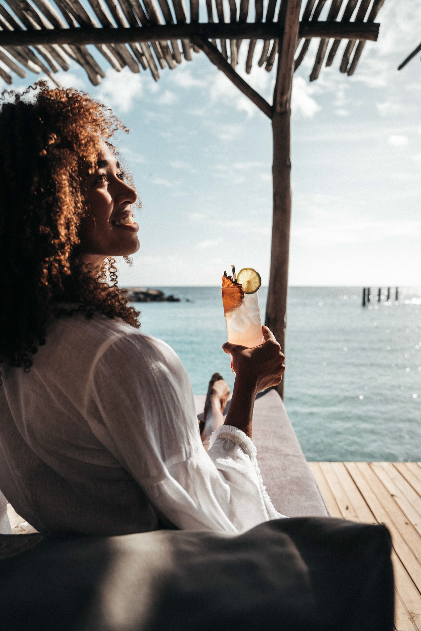 Mood Beach - Spring 2025 - Influence Through the Lens