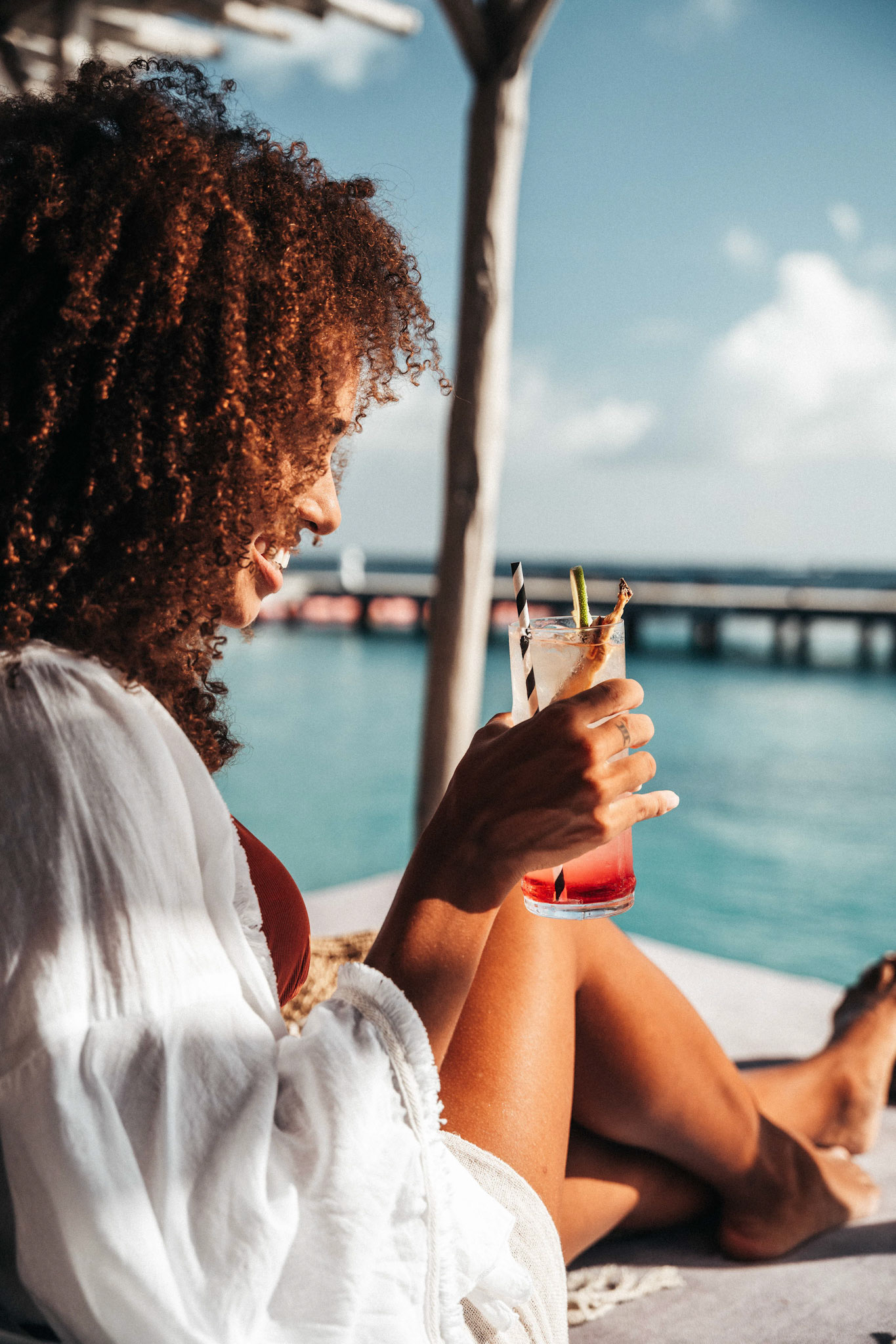 Mood Beach - Spring 2025 - Influence Through the Lens