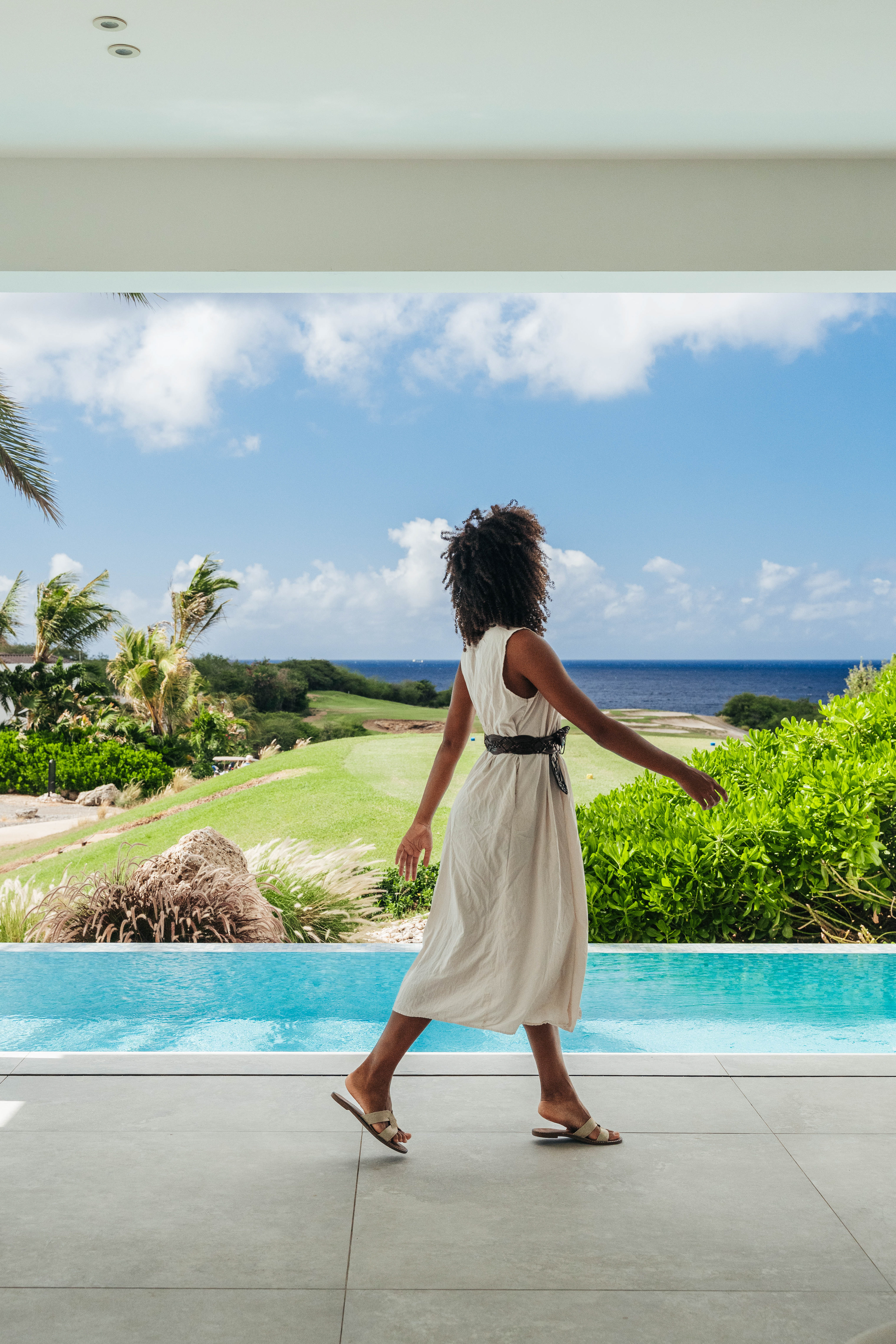 The Cape - Summer 2025 - Influence Through the Lens