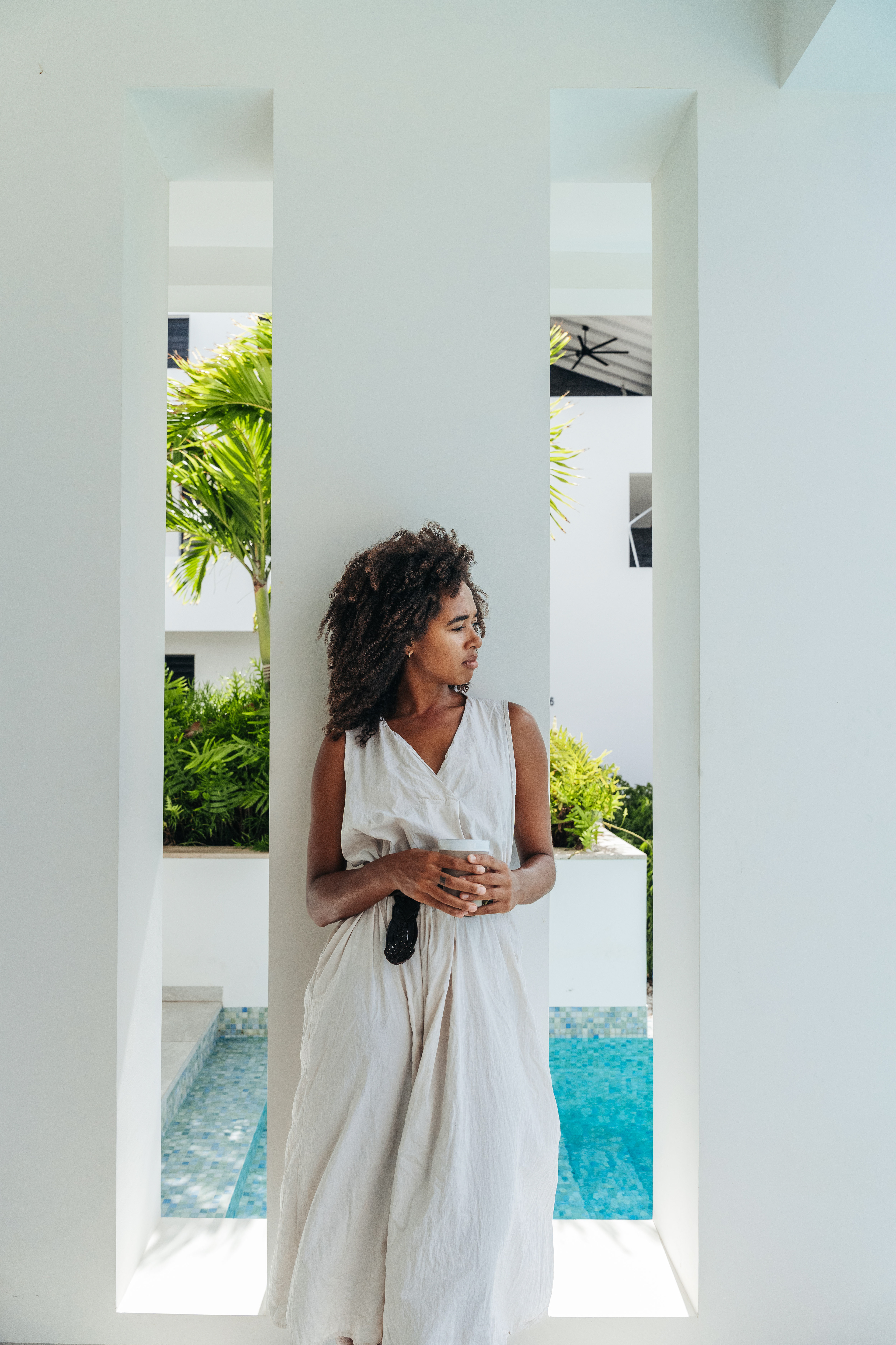 The Cape - Summer 2025 - Influence Through the Lens